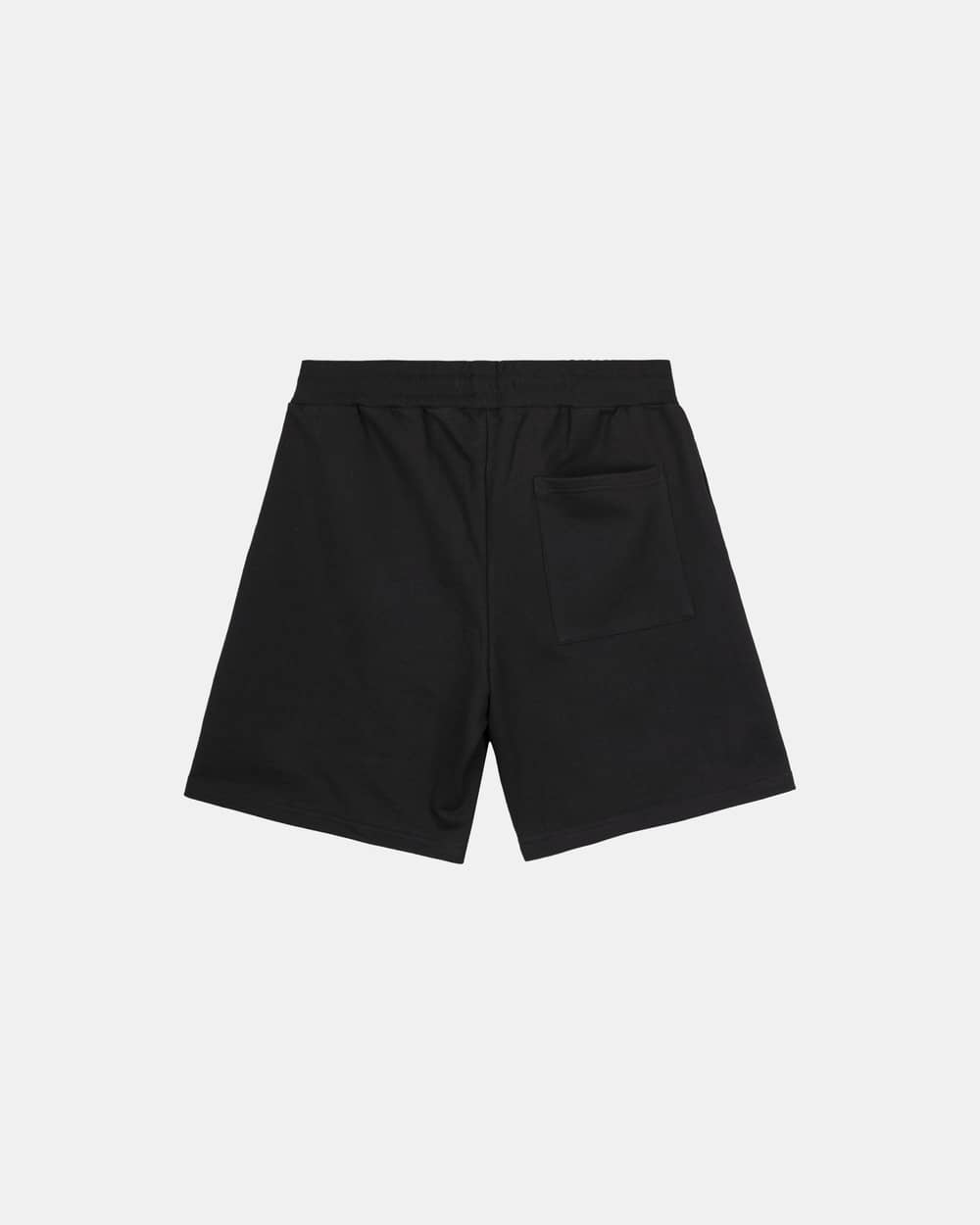 Black core shorts