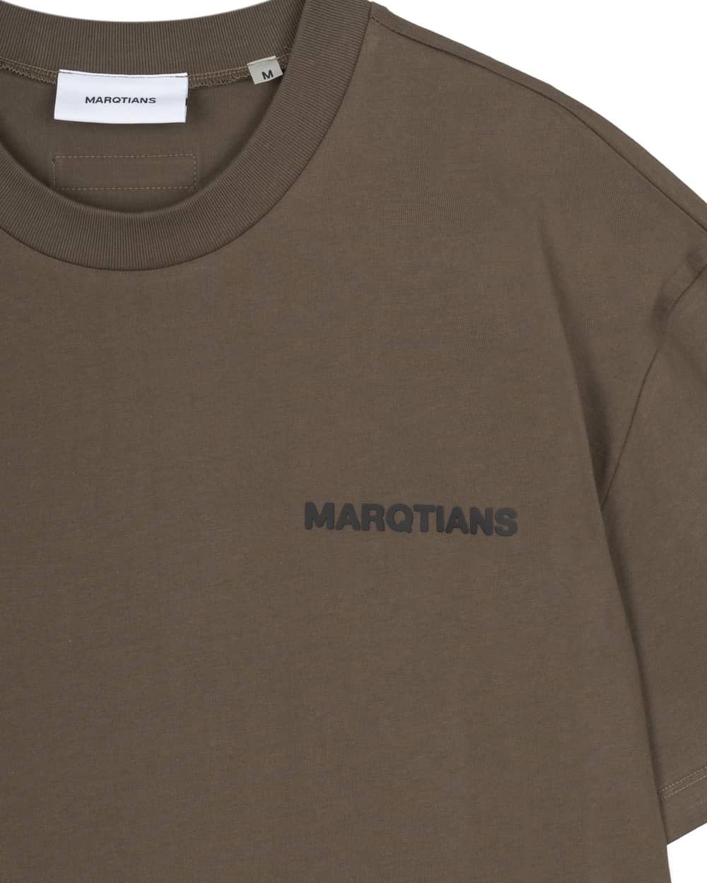Mocha tee
