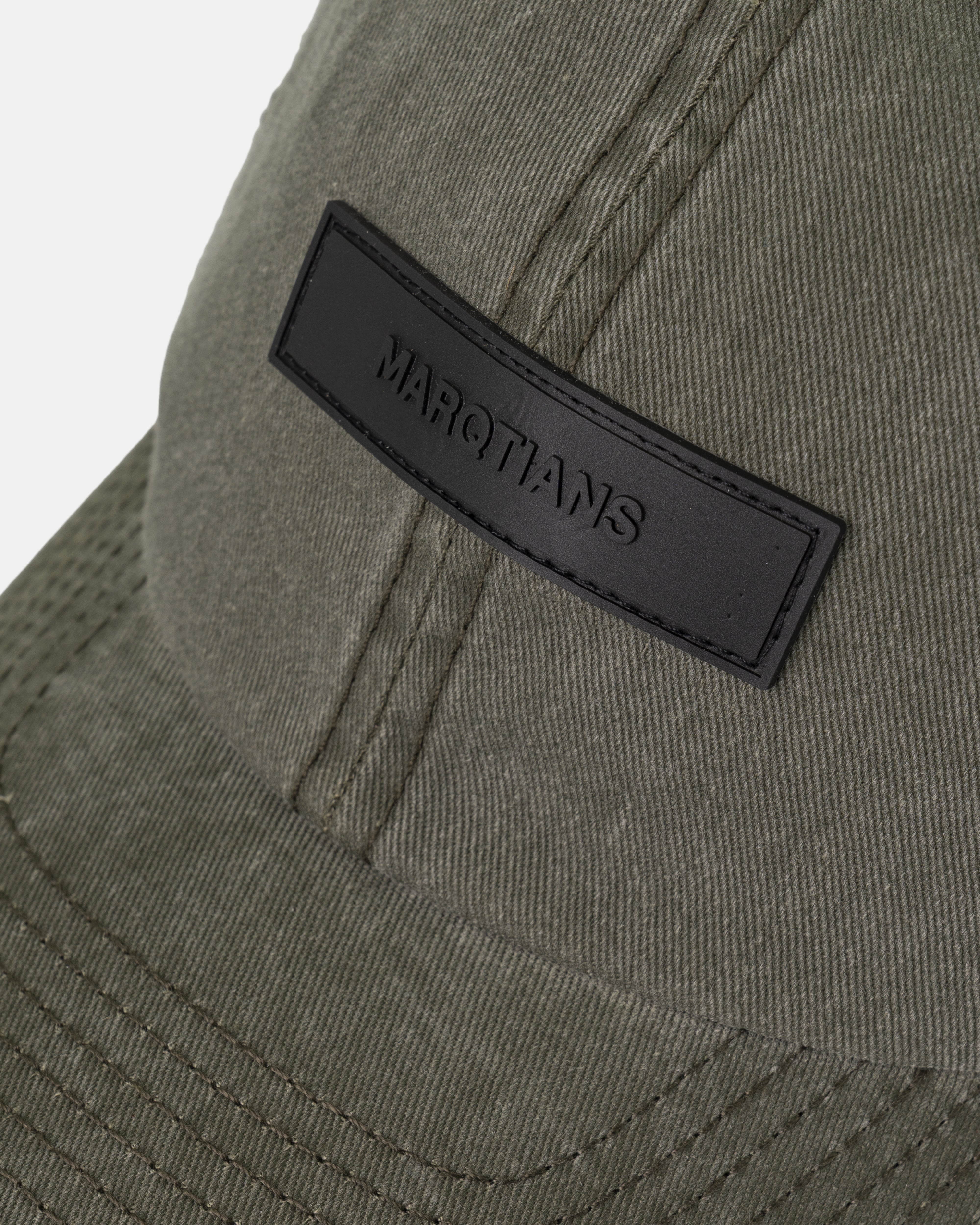 Dusty Blue Cap