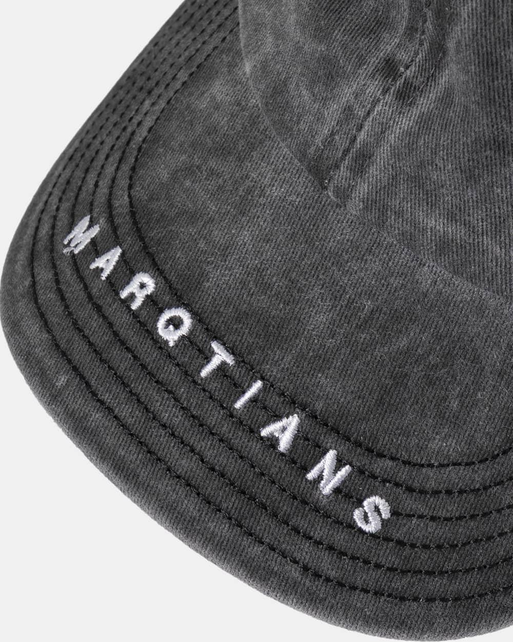 Fade Cap