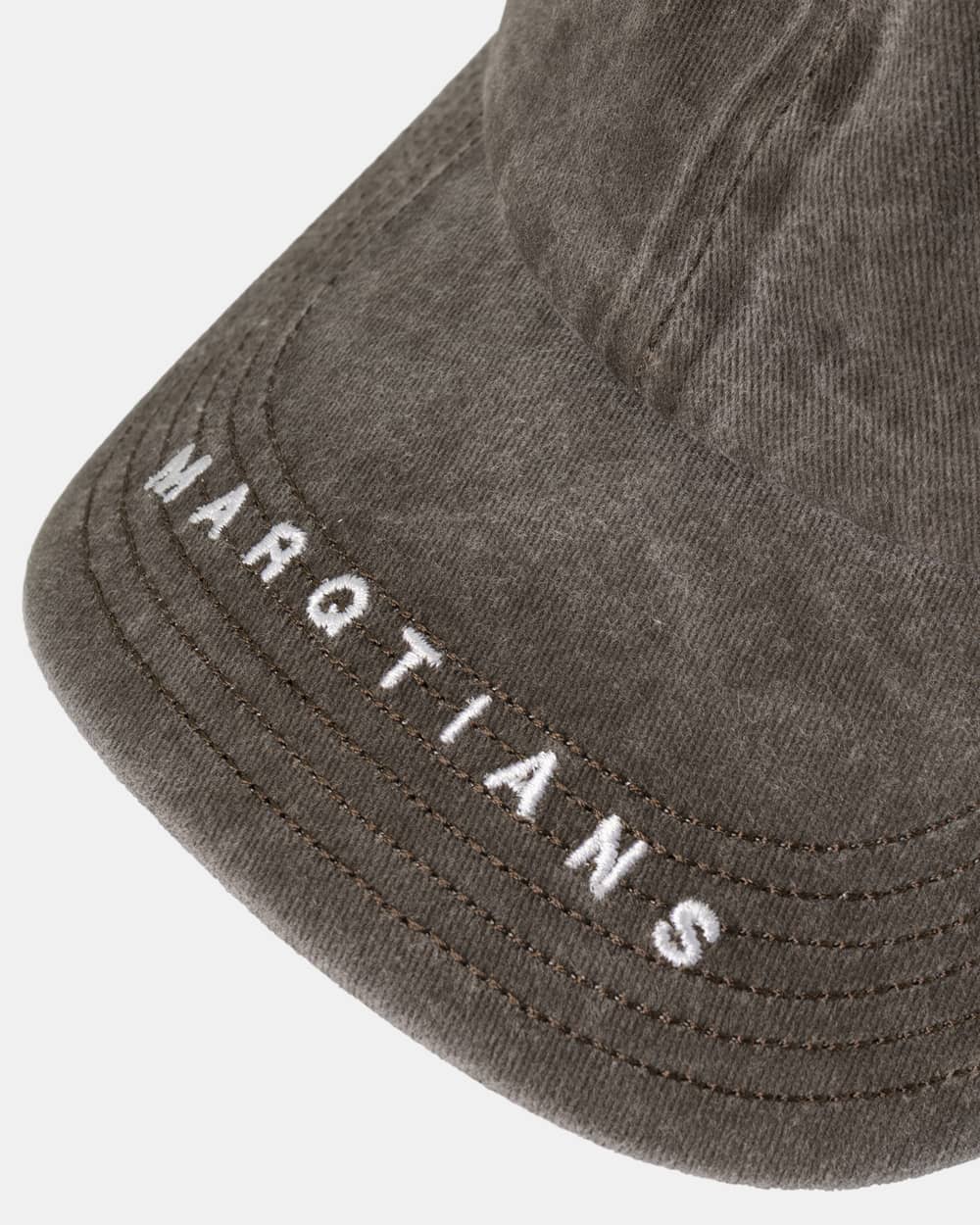 Fade Cap