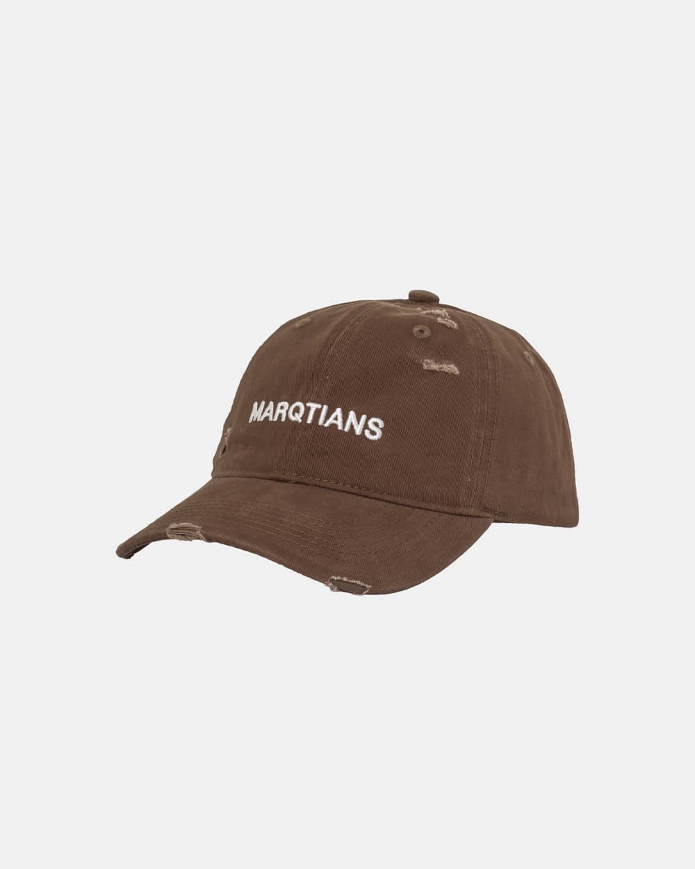Crack Cap