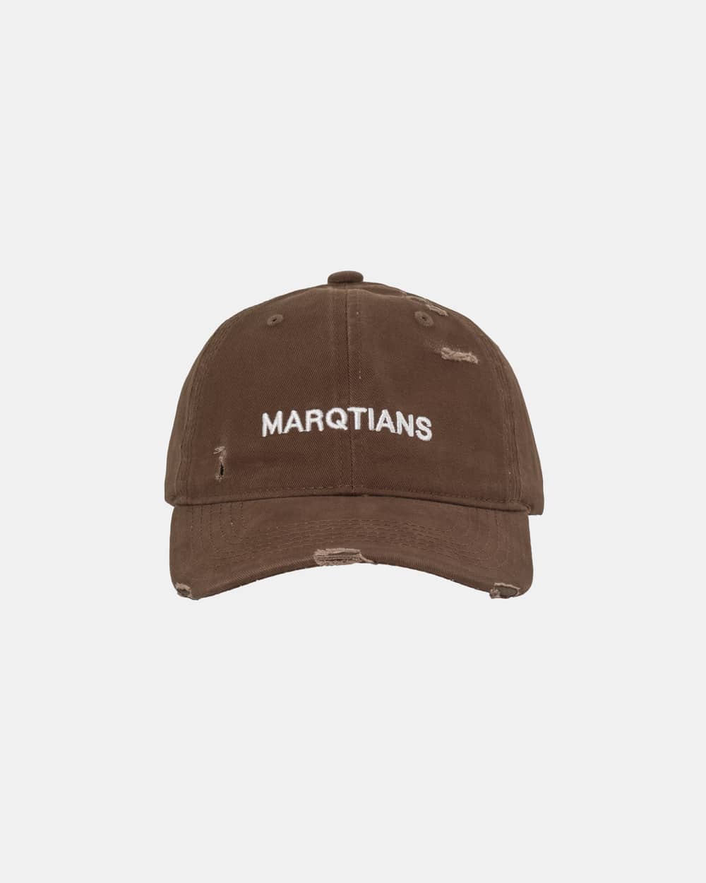 Crack Cap
