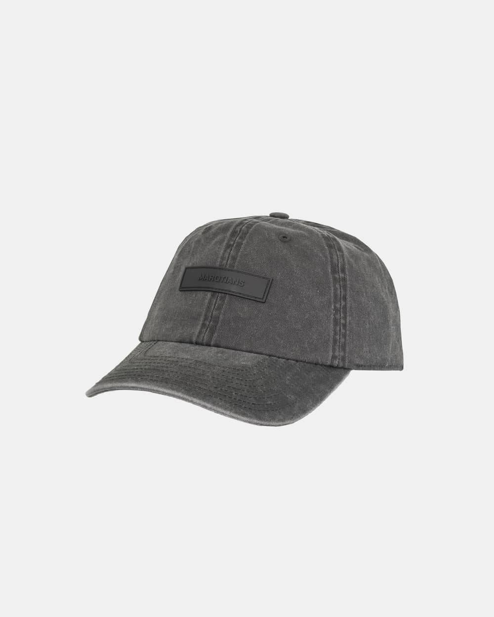 Dusty Blue Cap