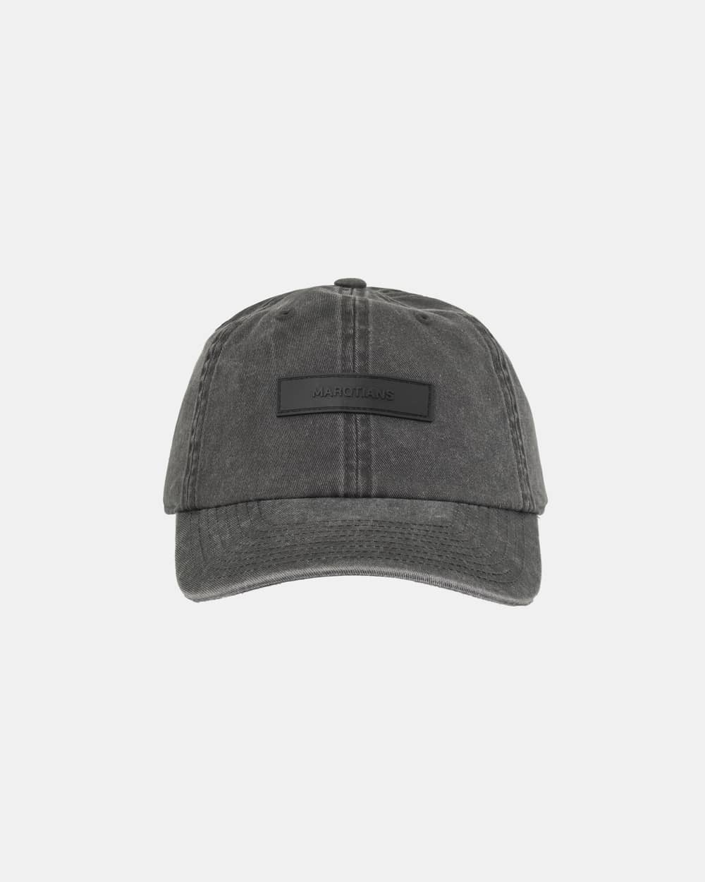 Dusty Blue Cap