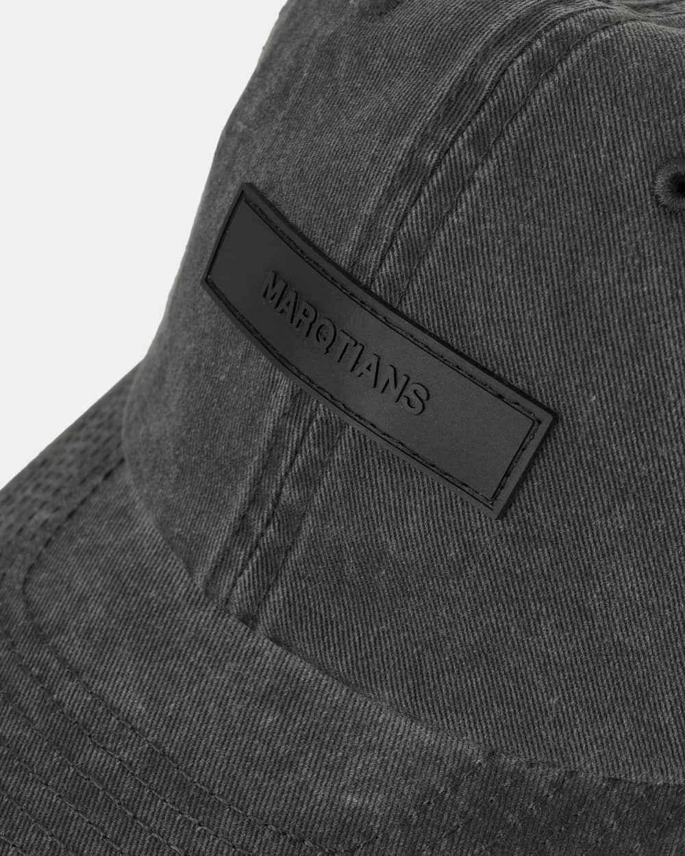 Dusty Blue Cap