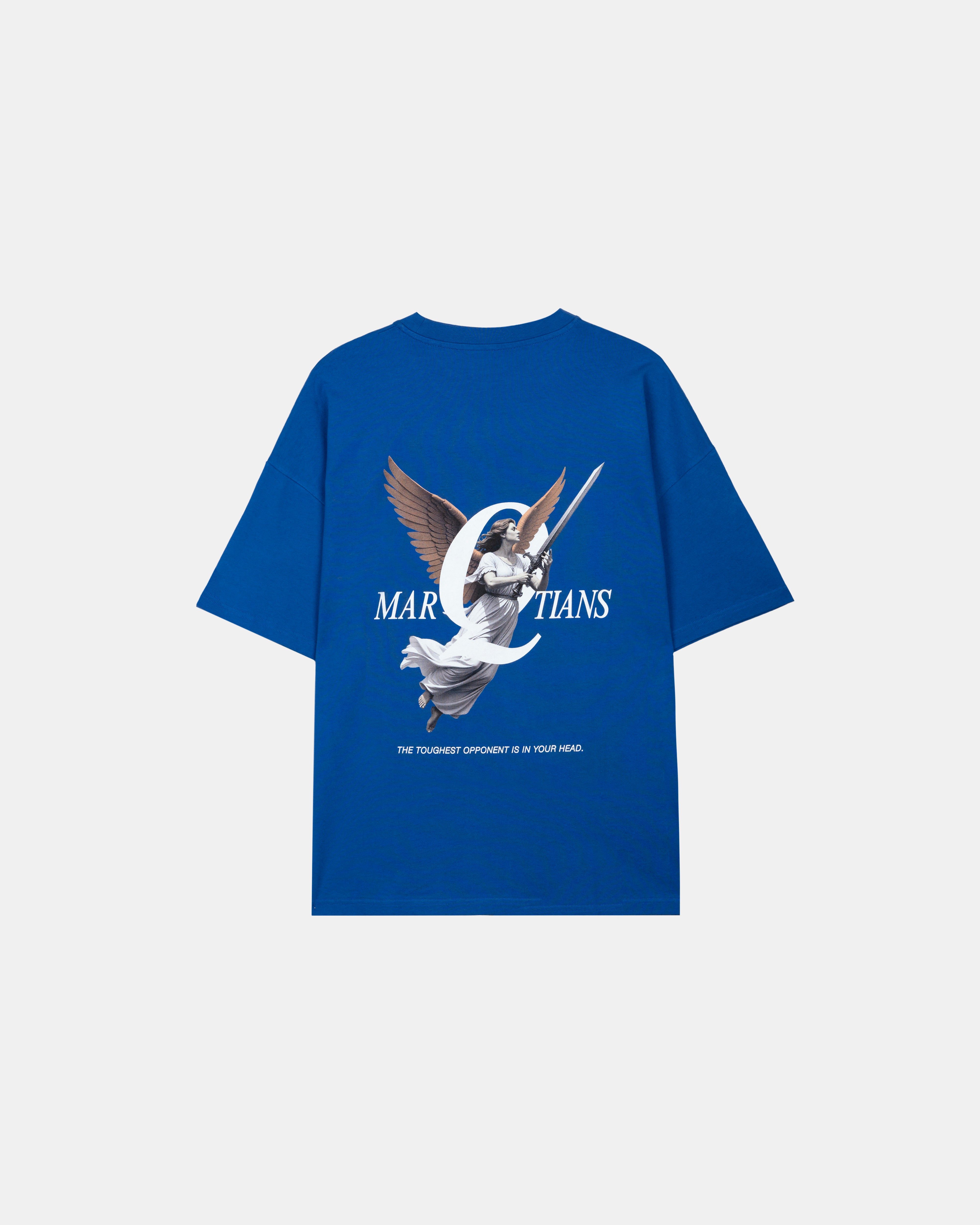 Camiseta Night Guardian