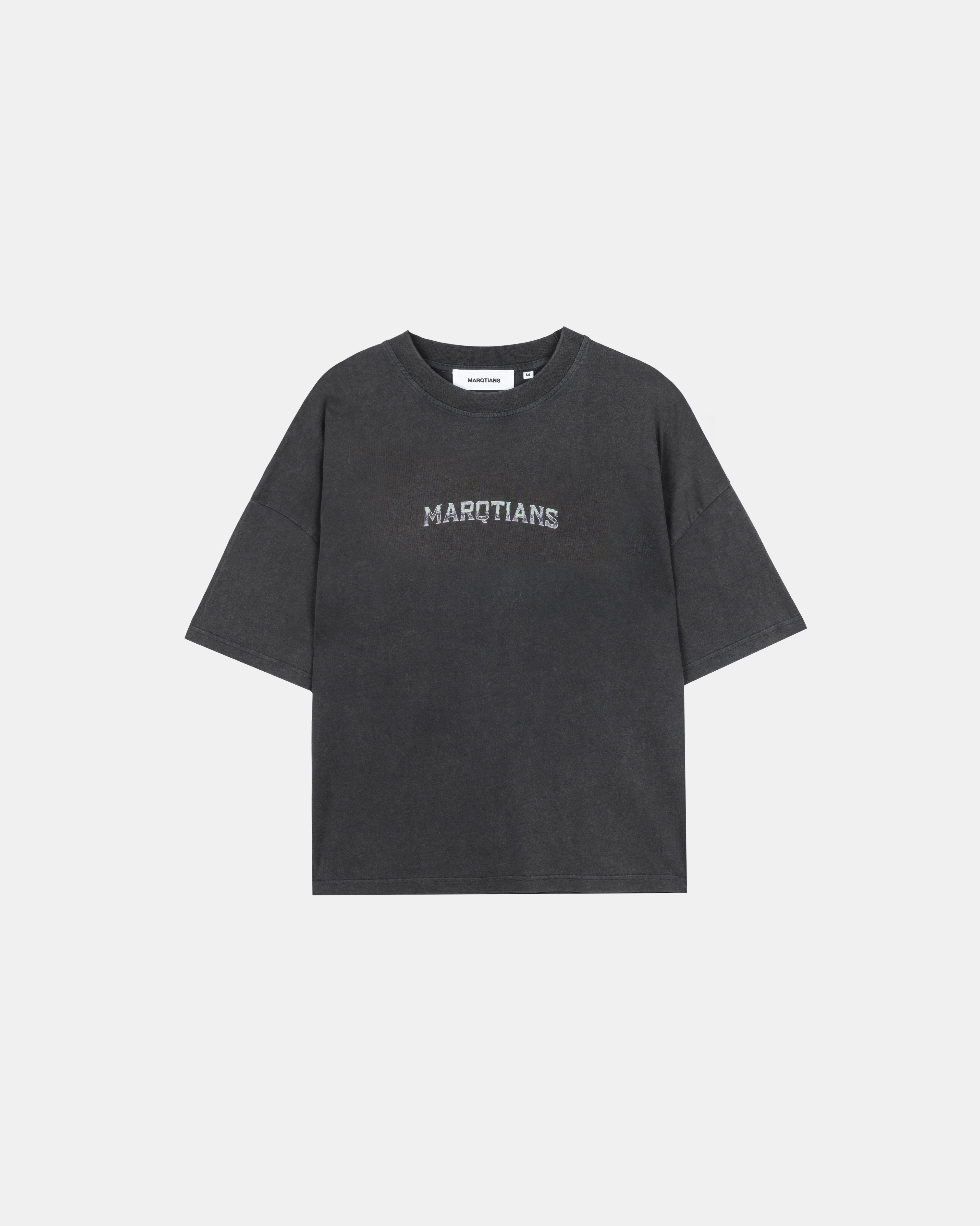 Warlord Vintage Boxy T-Shirt