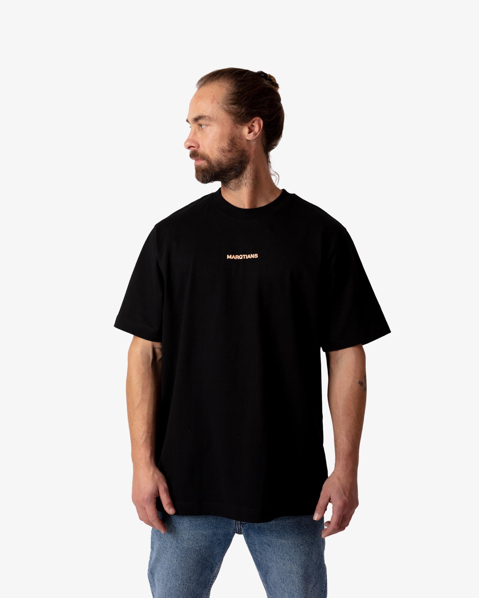 Camiseta God’s Creation