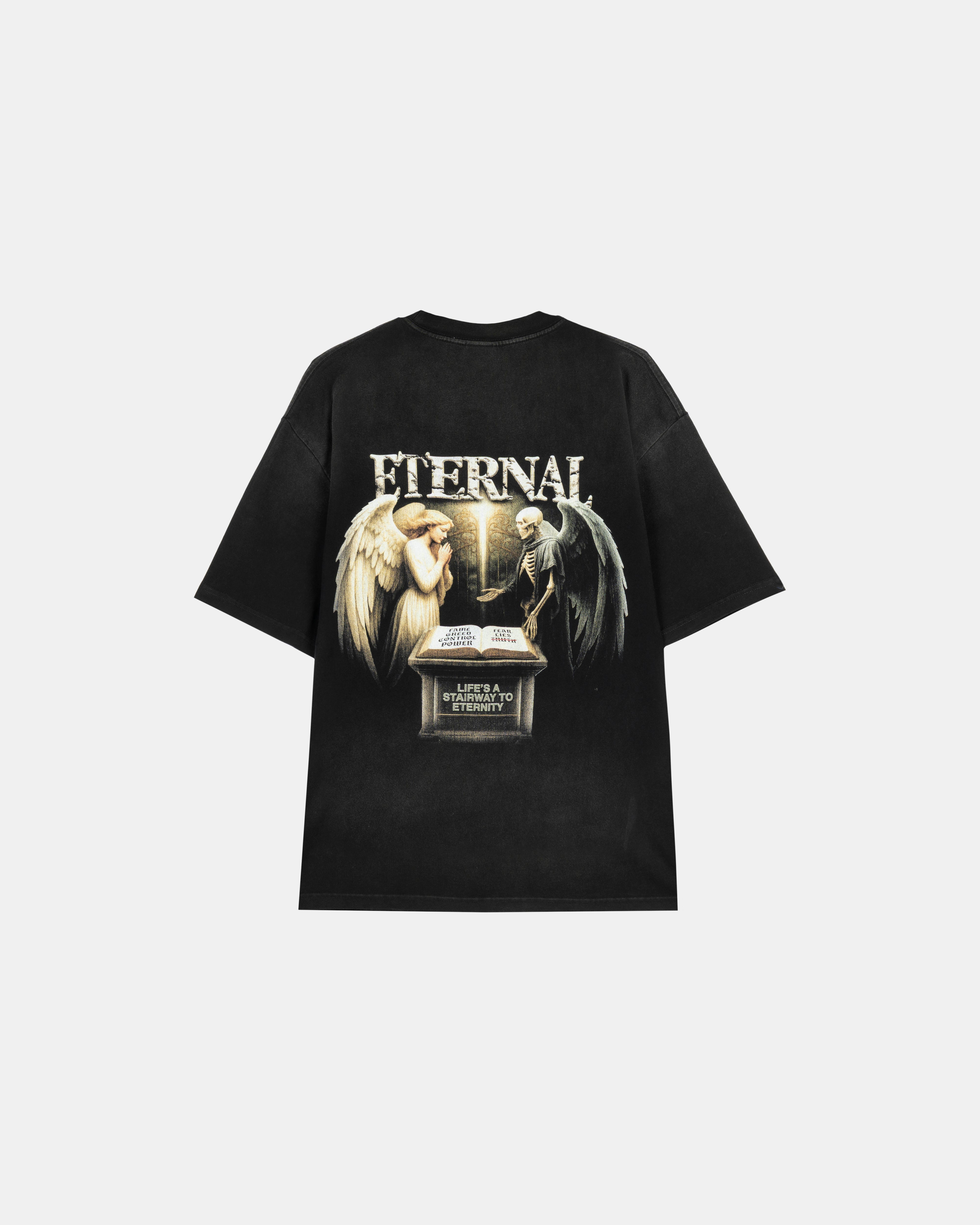 Camiseta Eternal