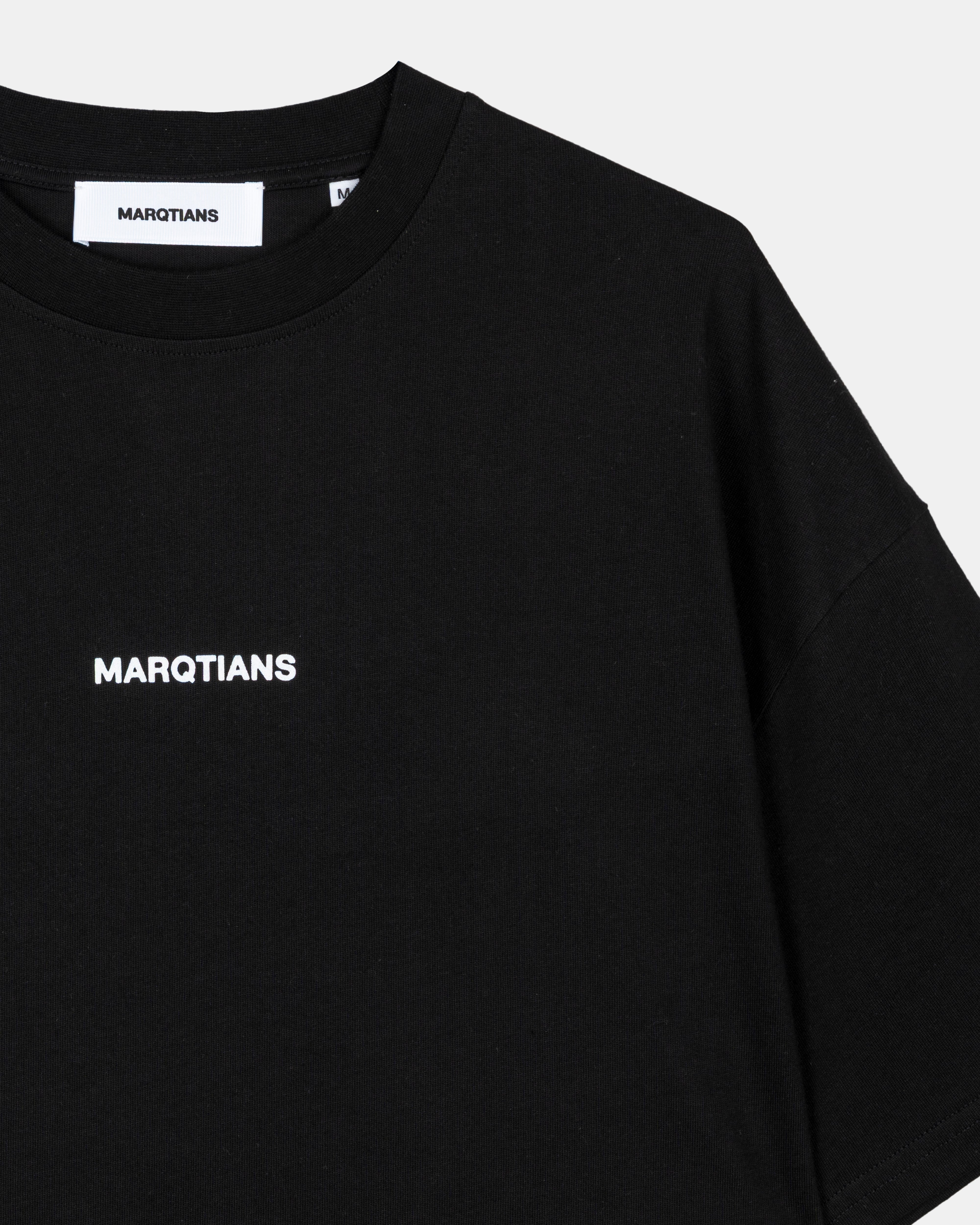 Camiseta Night Guardian