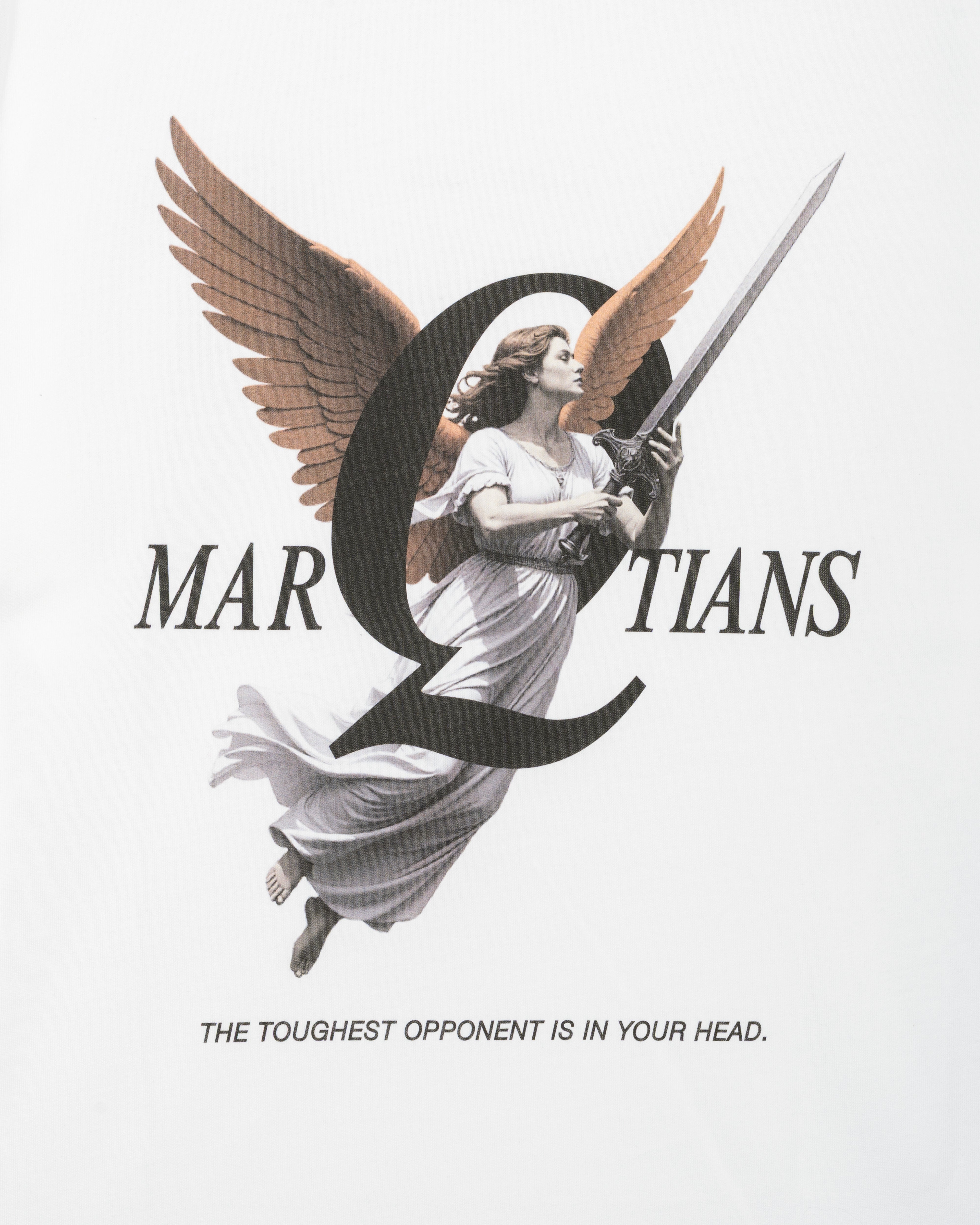 Camiseta Night Guardian