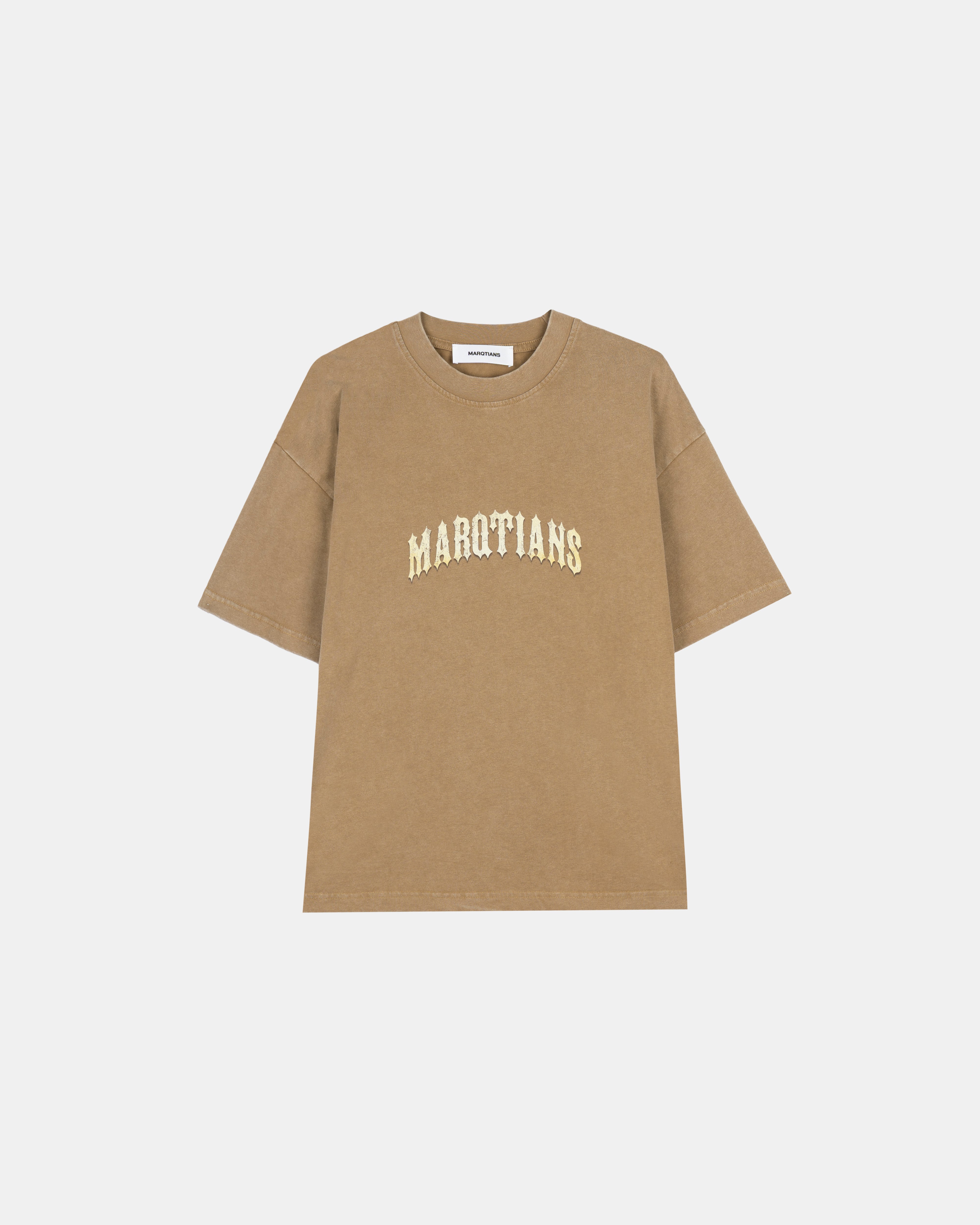 Desert Logo Tee