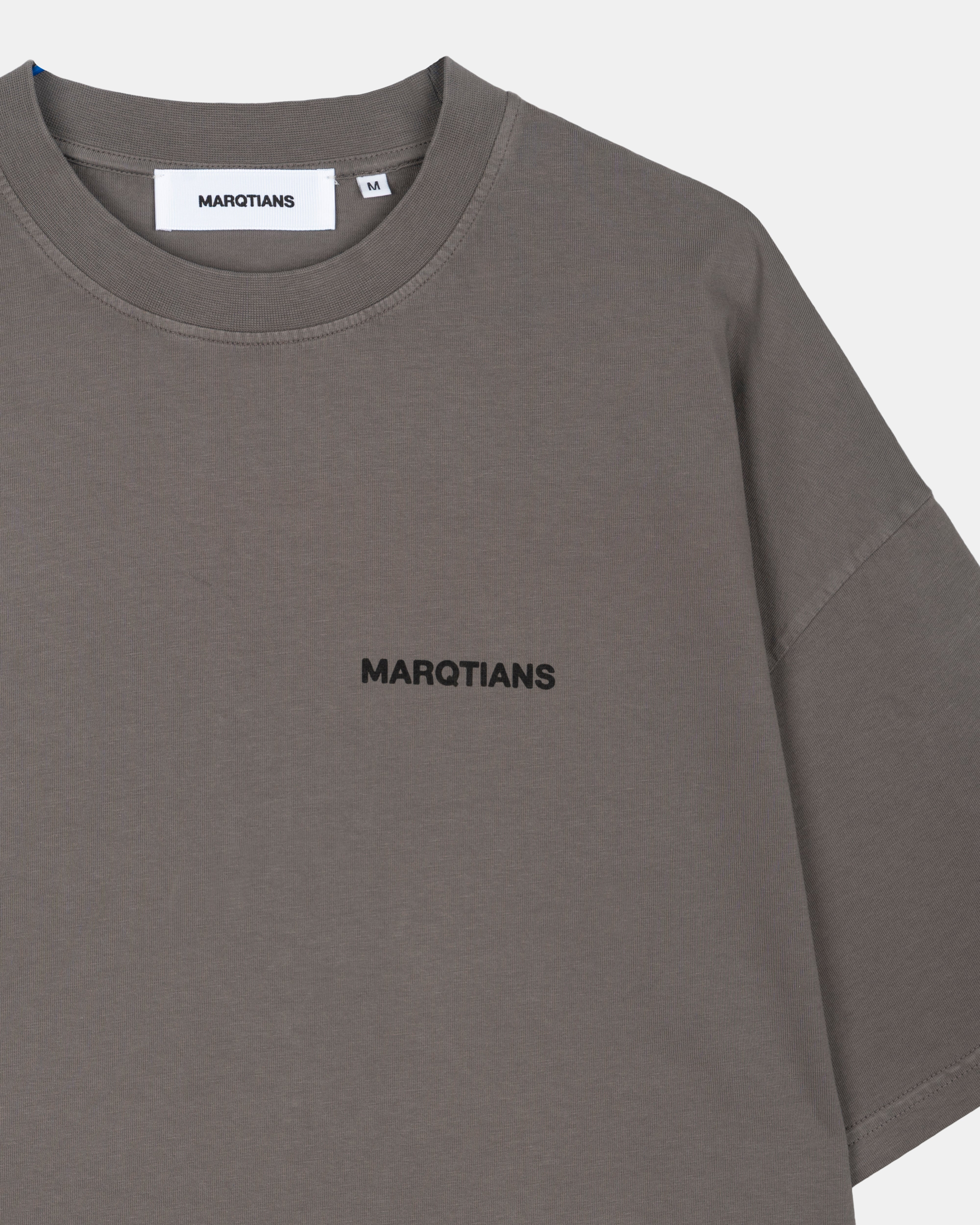 The light of intelligence t-shirt