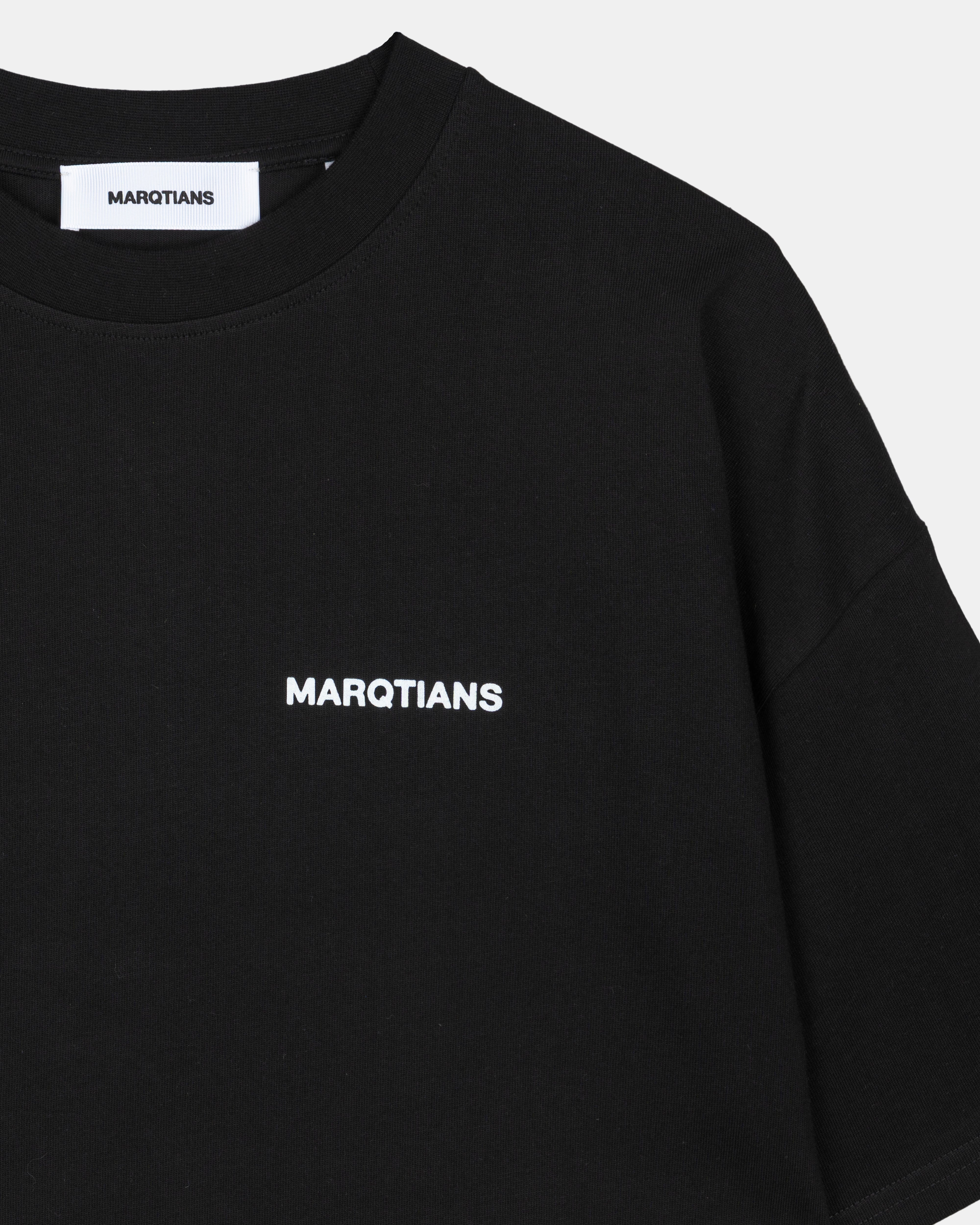 The light of intelligence t-shirt