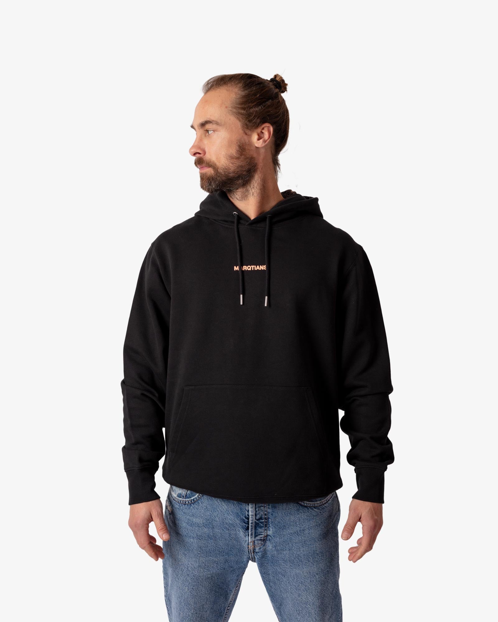 Sudadera Flamenco