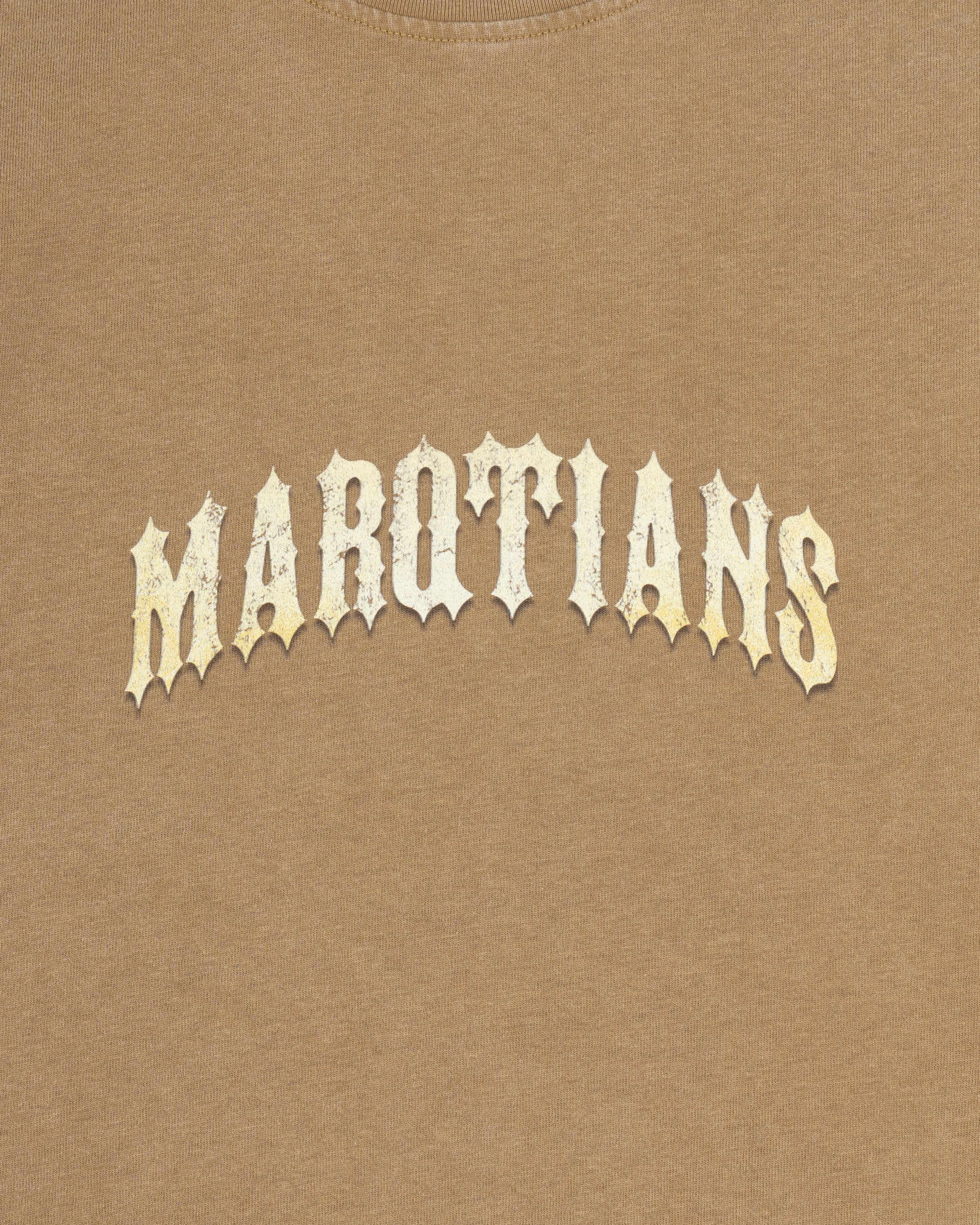 Desert Logo T-Shirt