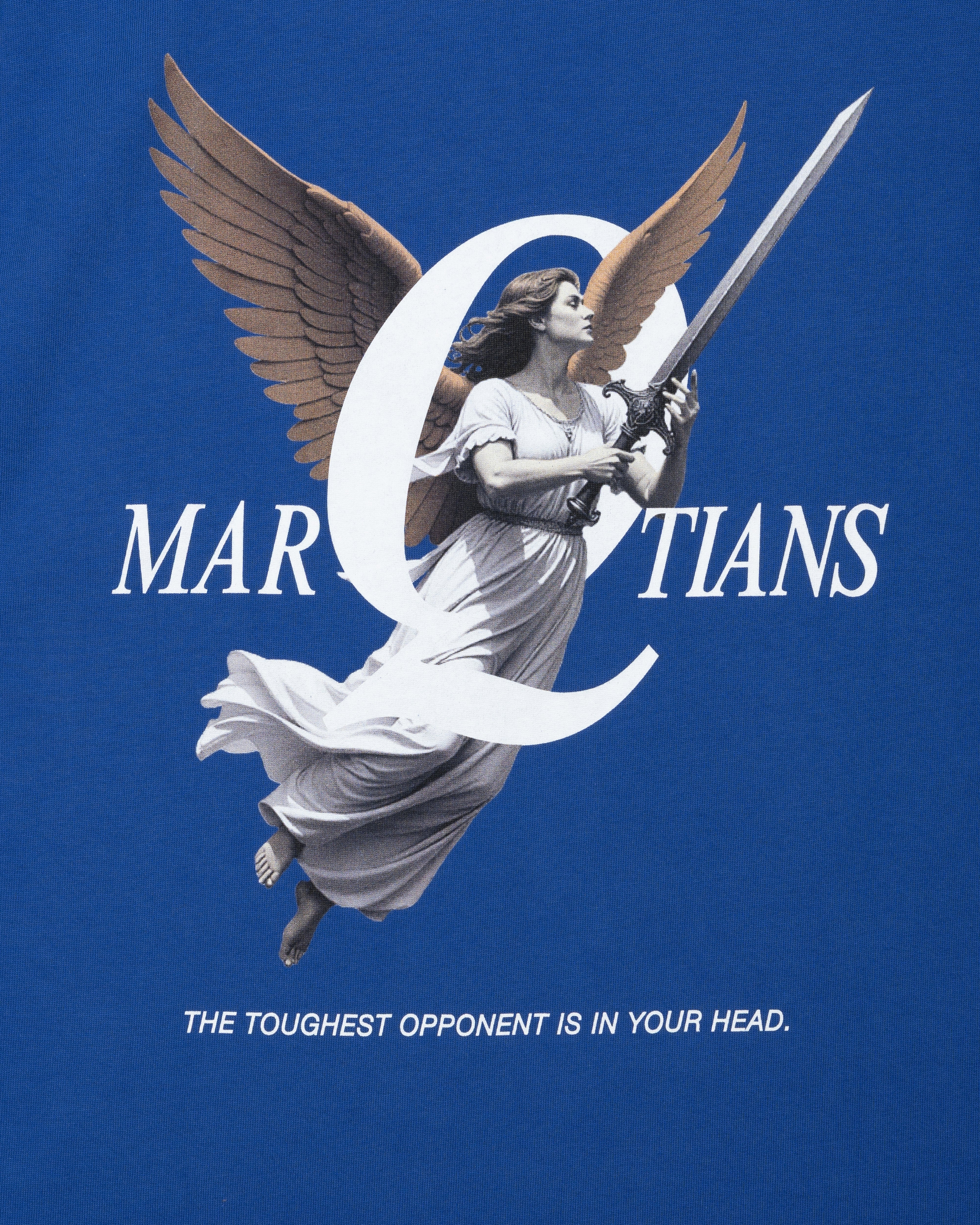 Camiseta Night Guardian