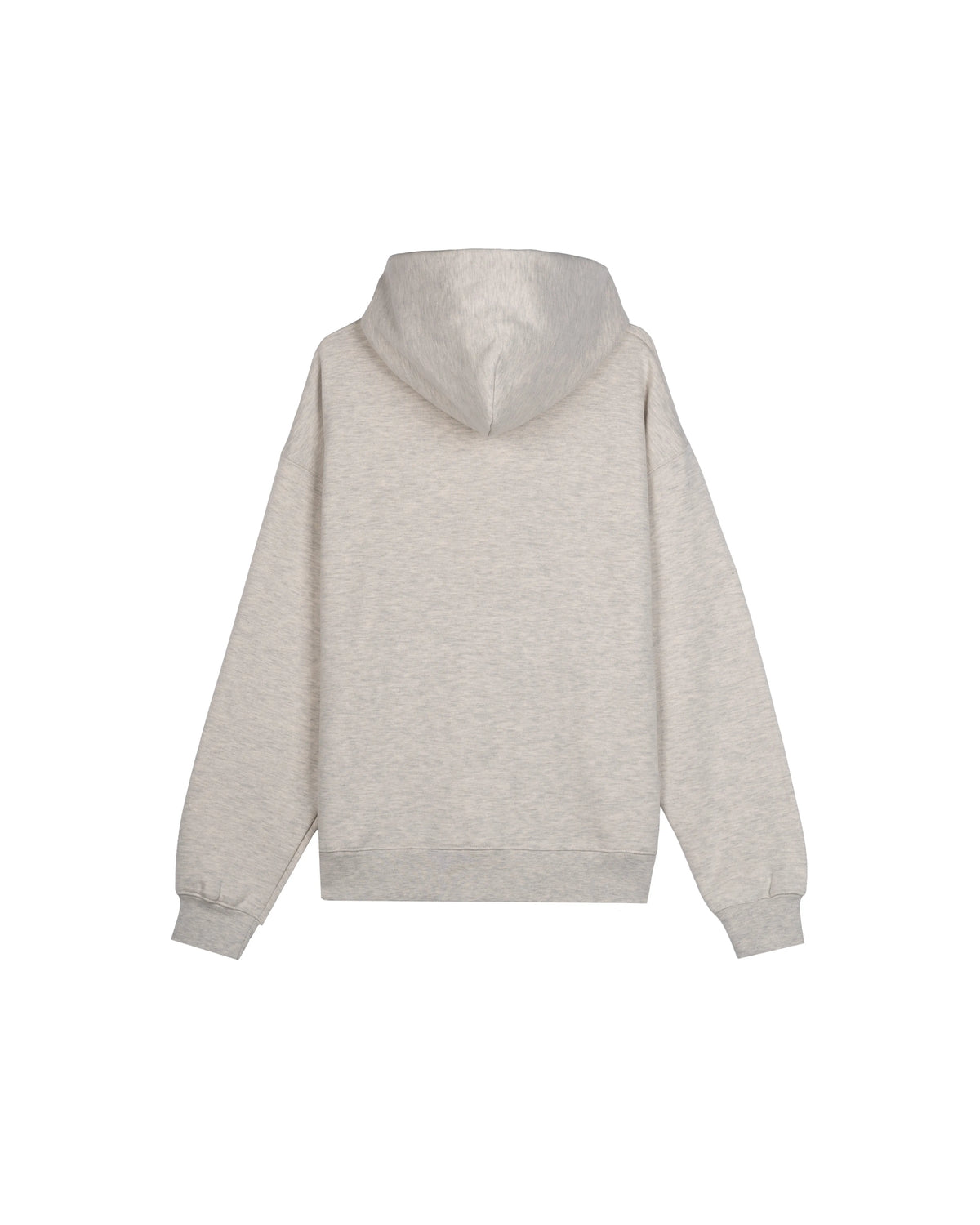 Ash grey sweatshirt