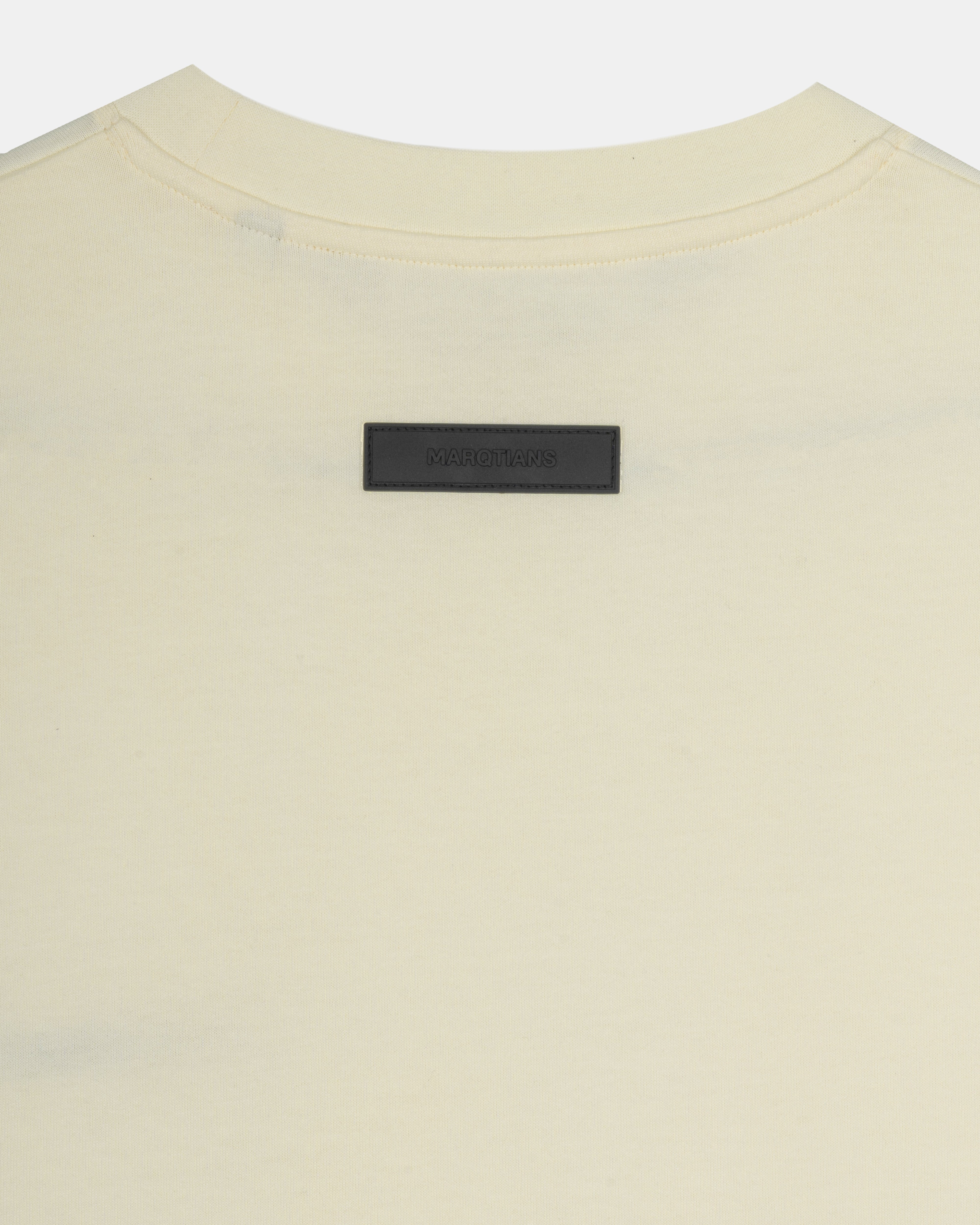 Black core Tee