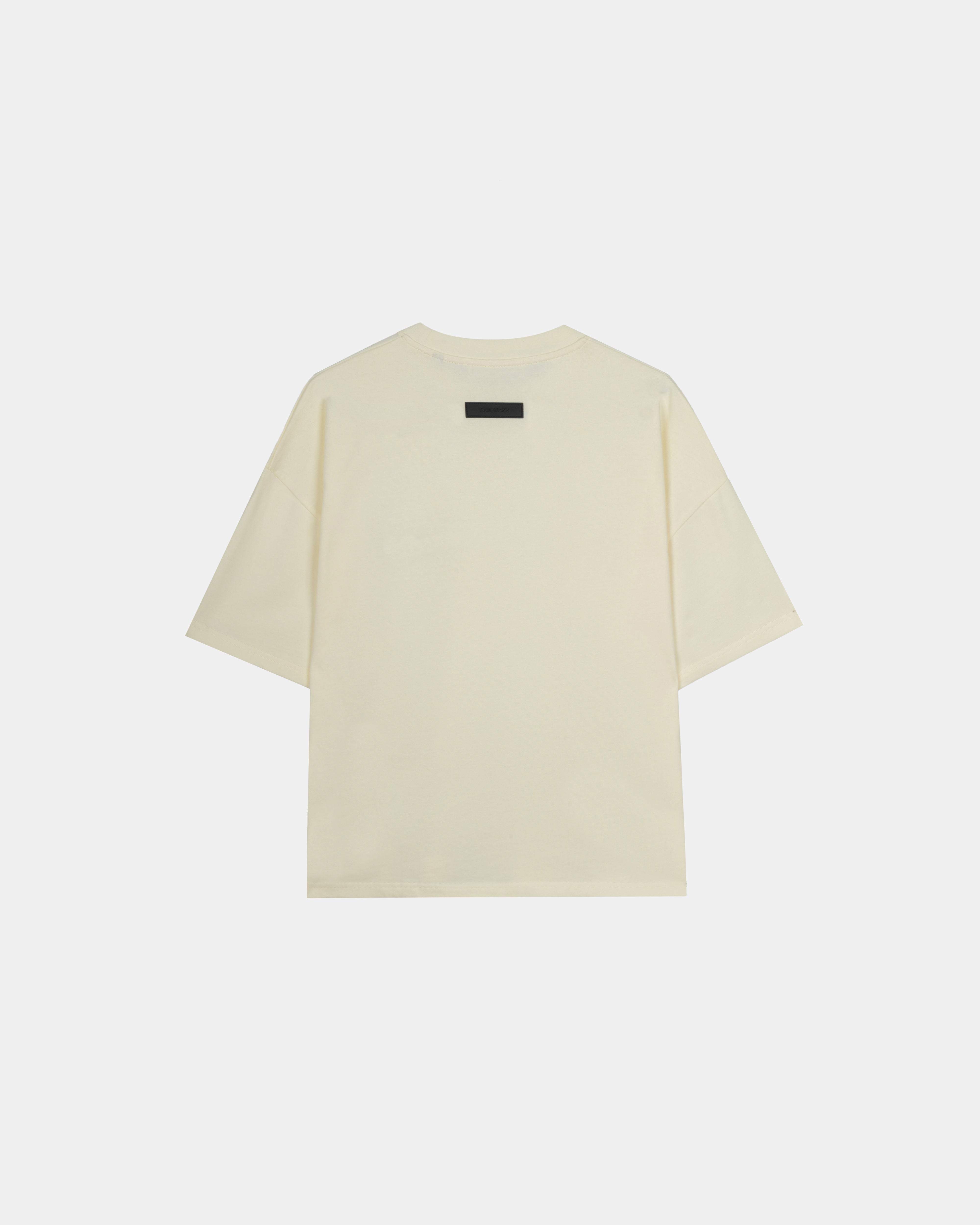 Black core Tee
