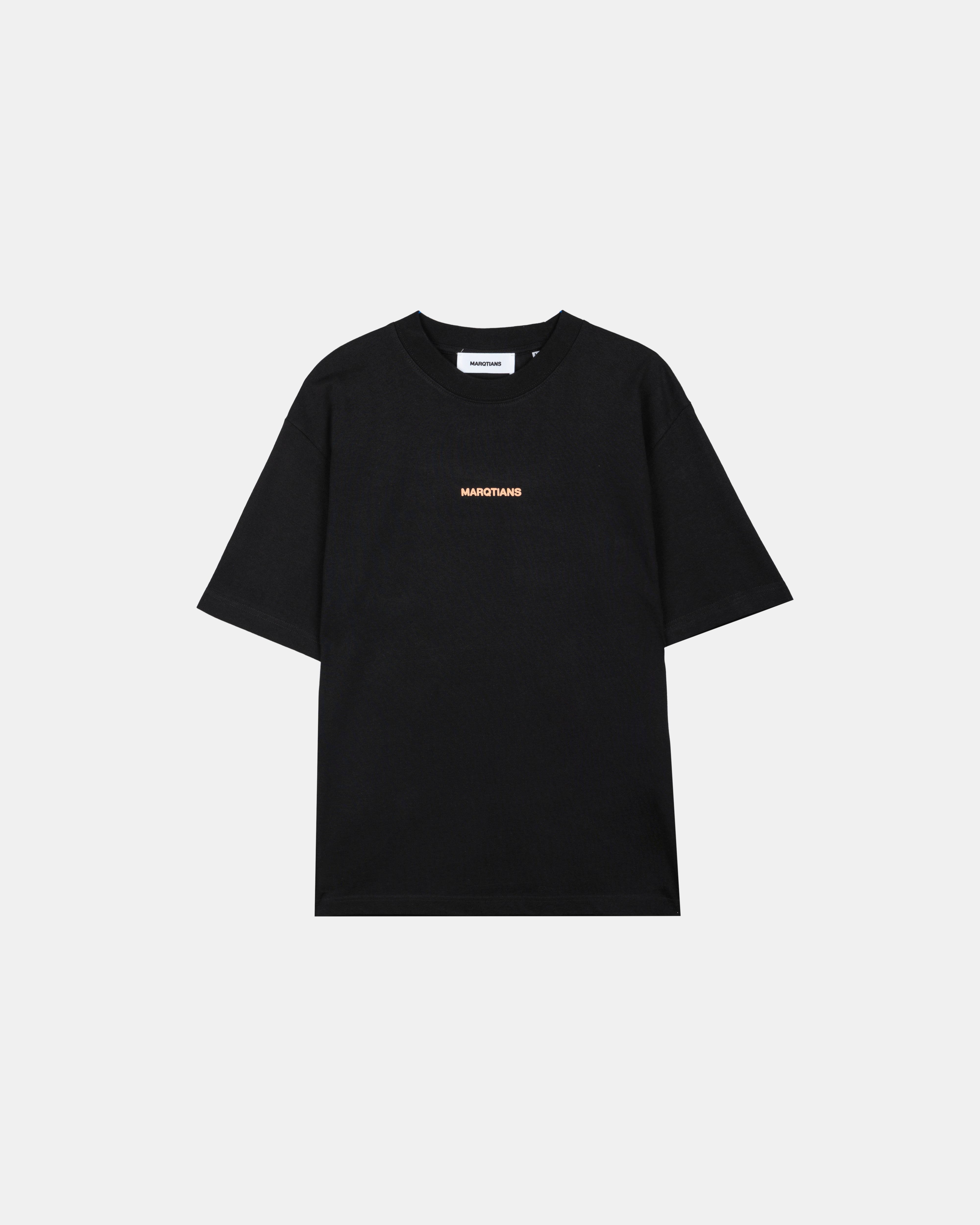 Camiseta flamenco