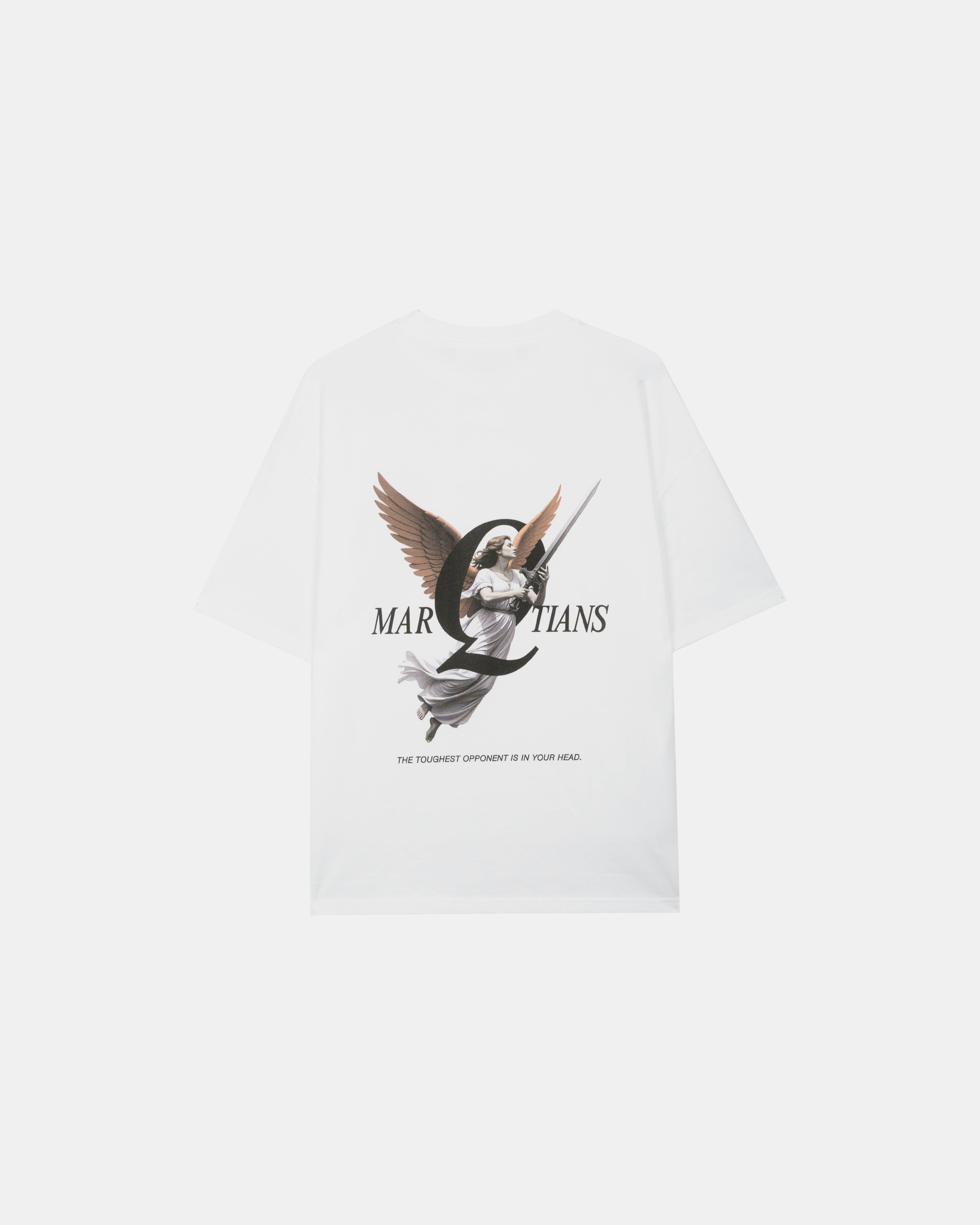 Camiseta Night Guardian