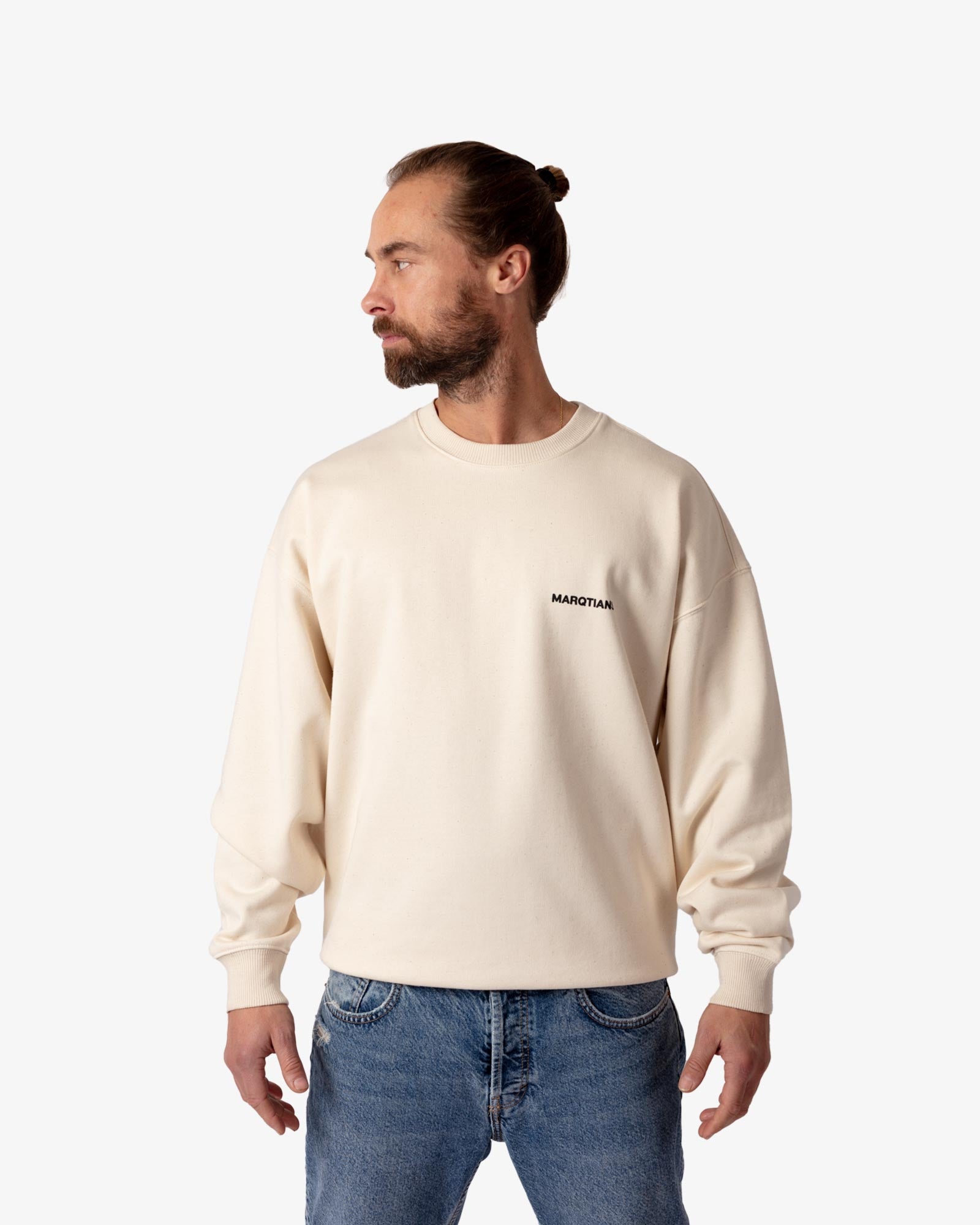 Sudadera MQTS