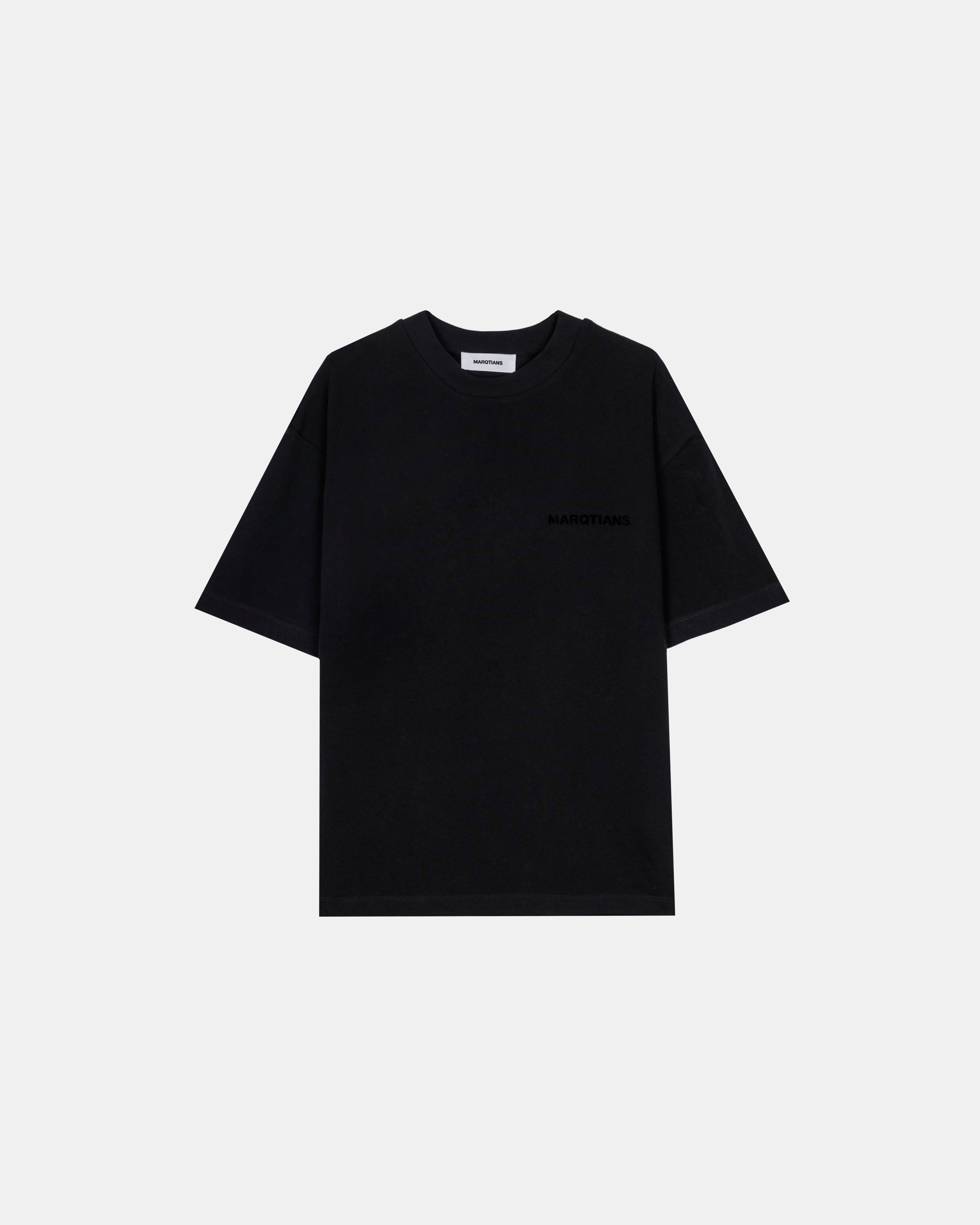 Velvet tee