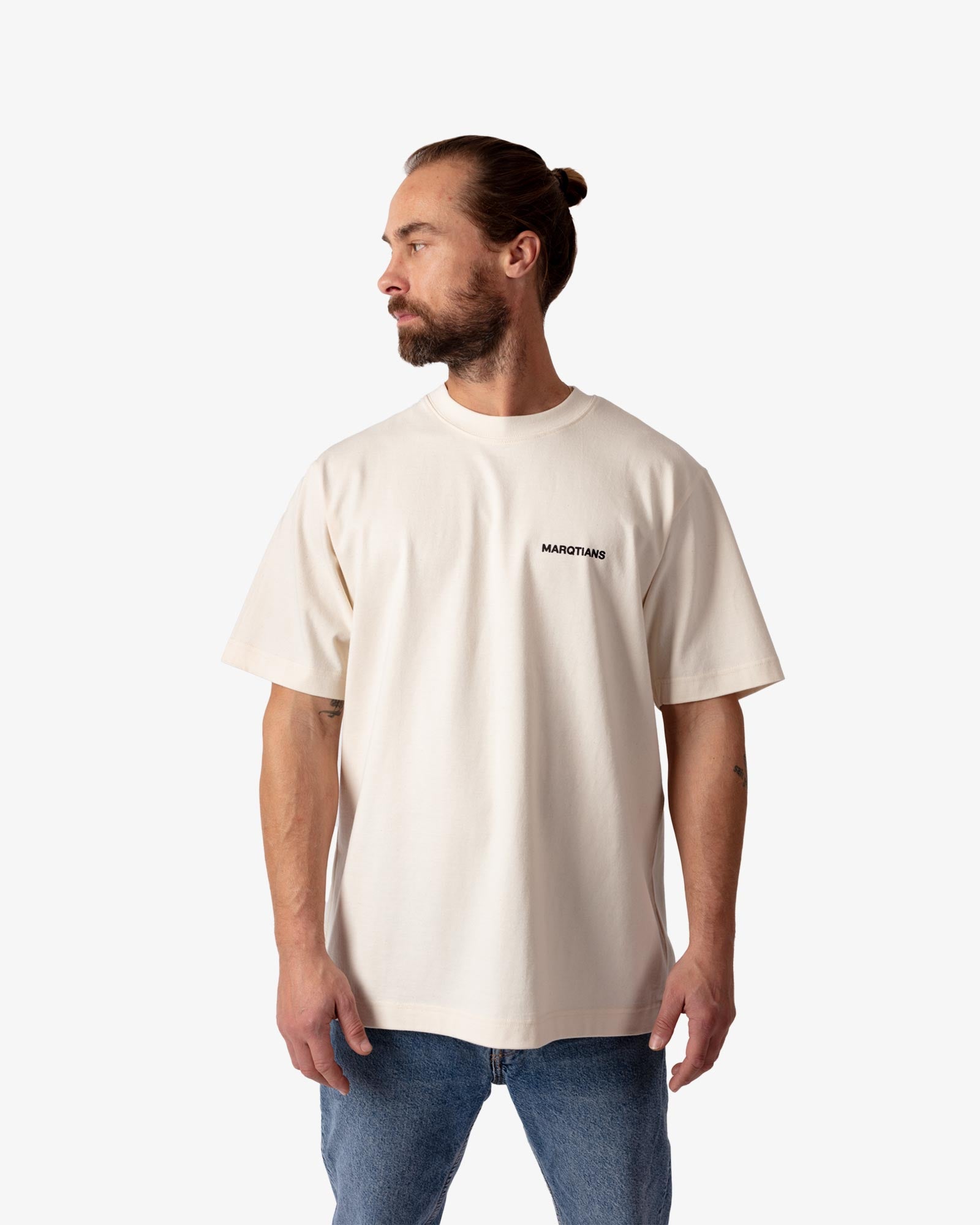 Camiseta MQTS