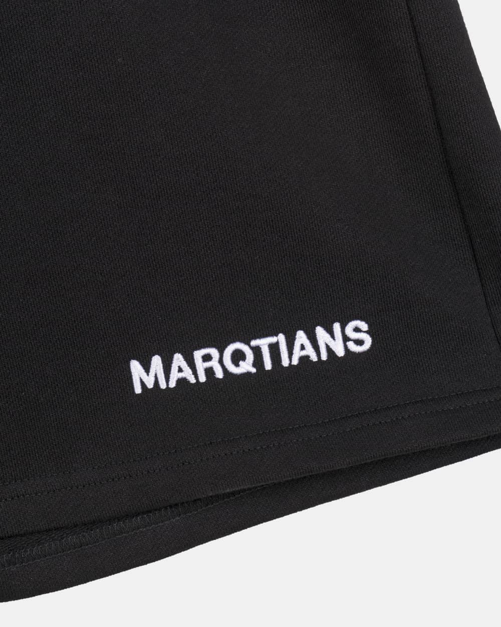 Black core shorts