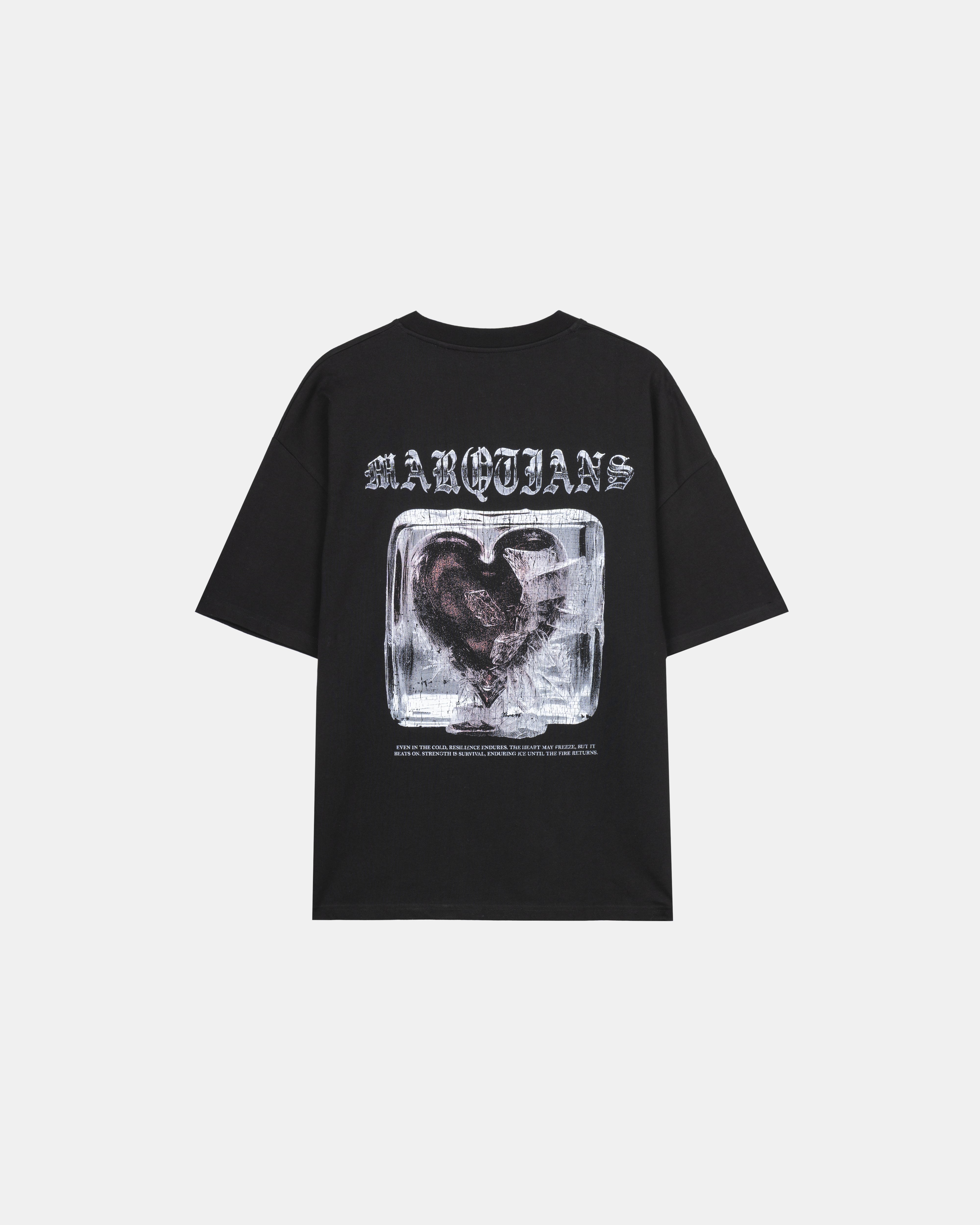 Frozen Heart Tee