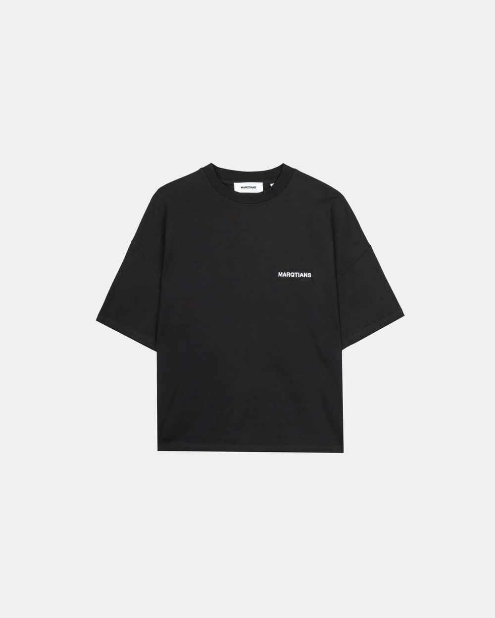 Black core Tee
