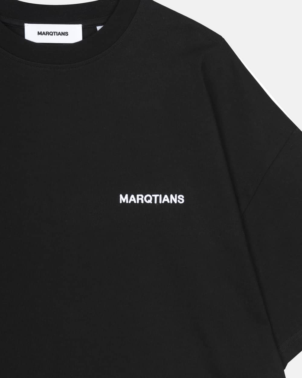 Black core Tee