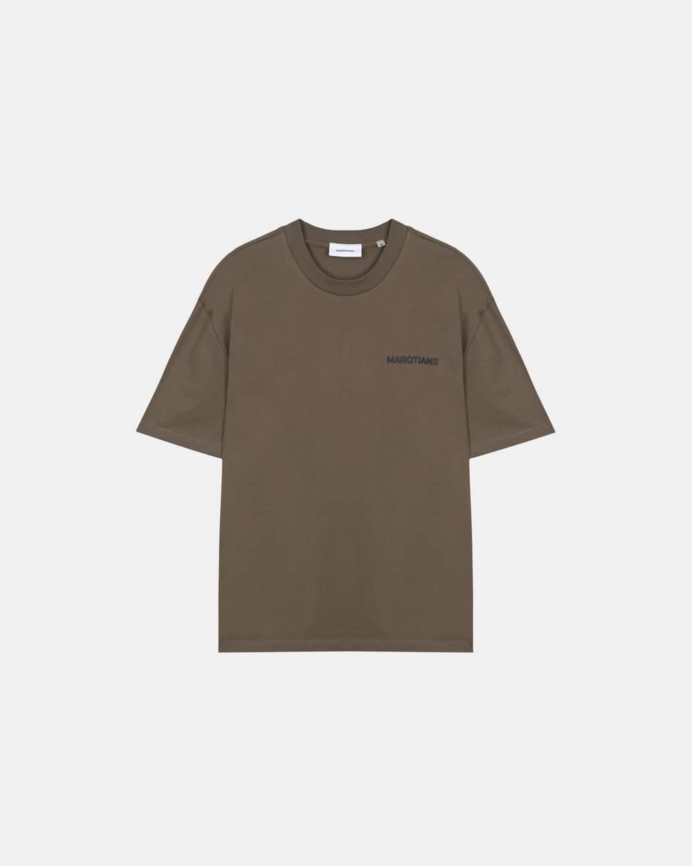 Mocha tee