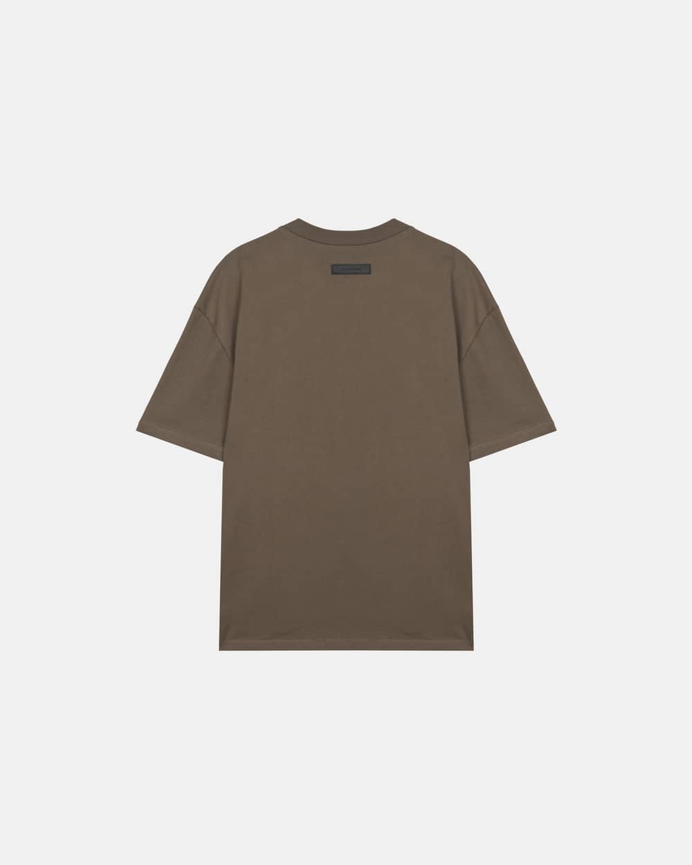 Mocha tee