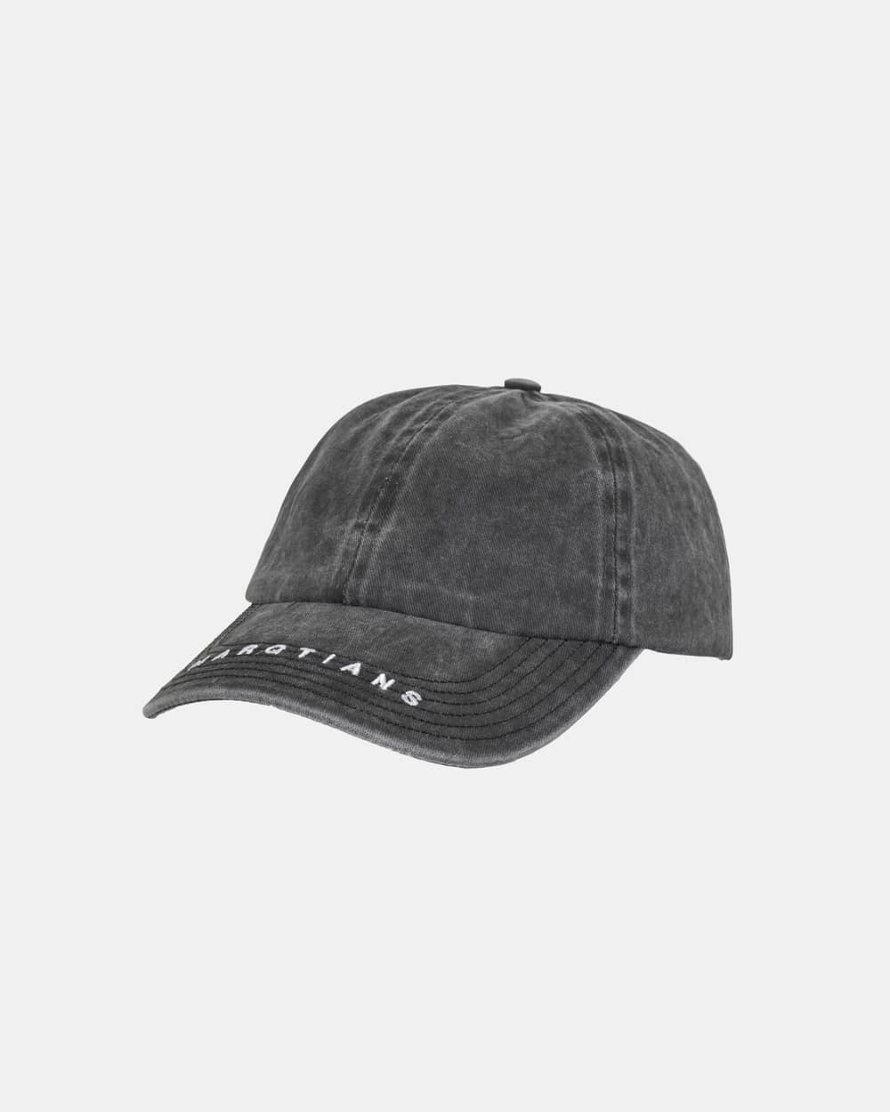 Fade Cap