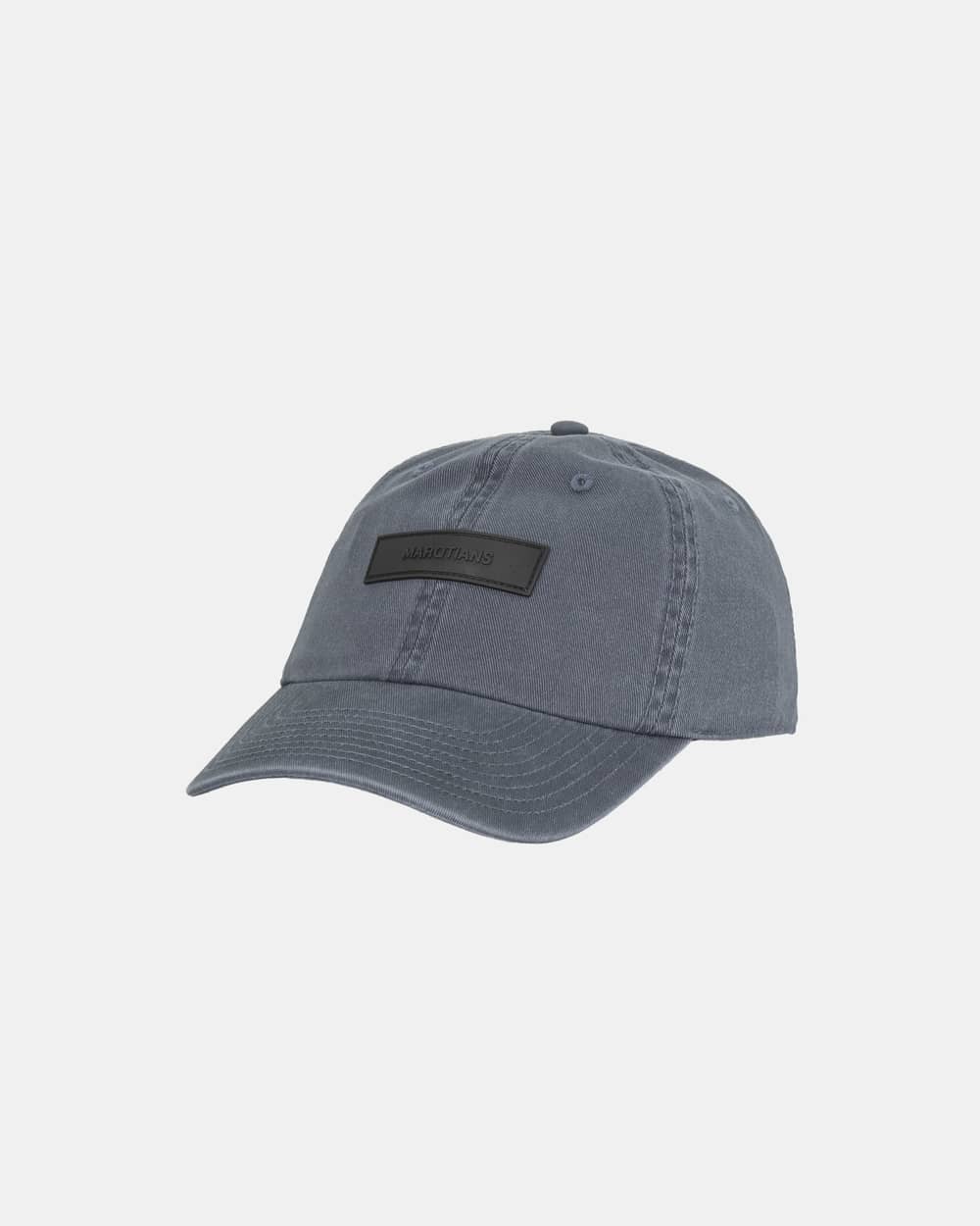 Dusty Blue Cap