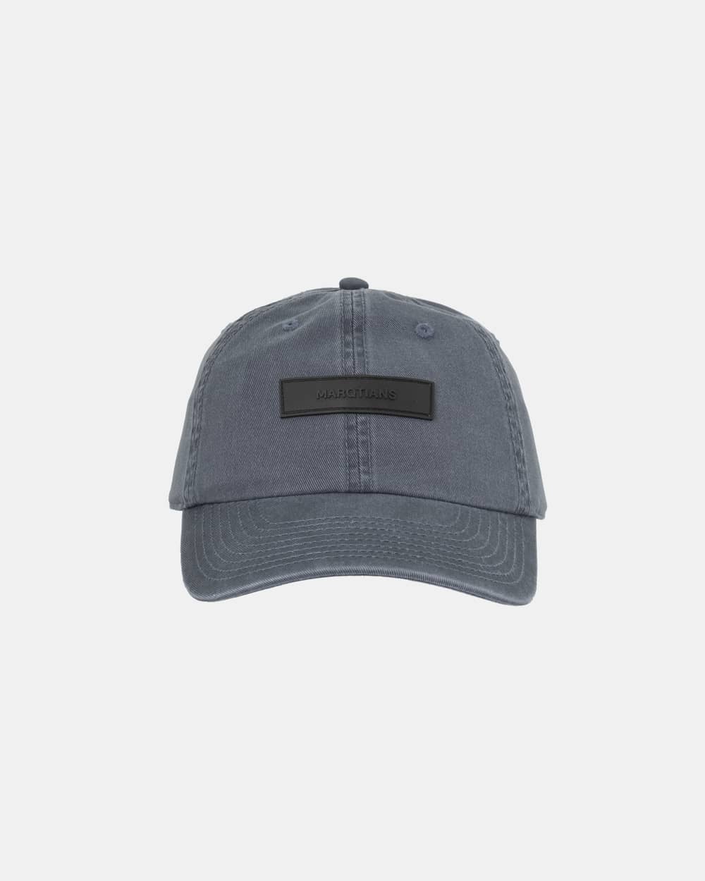 Dusty Blue Cap