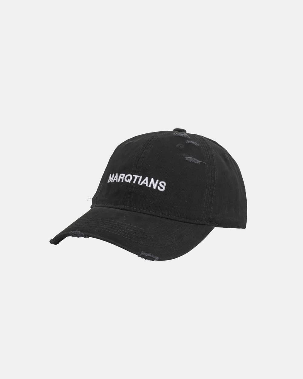 Crack Cap
