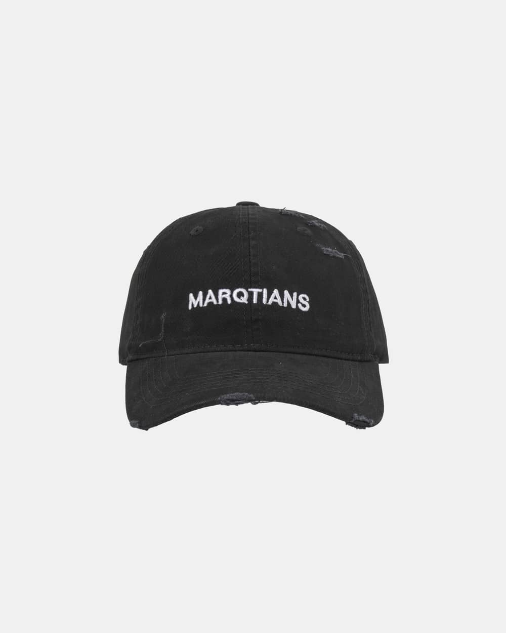 Crack Cap