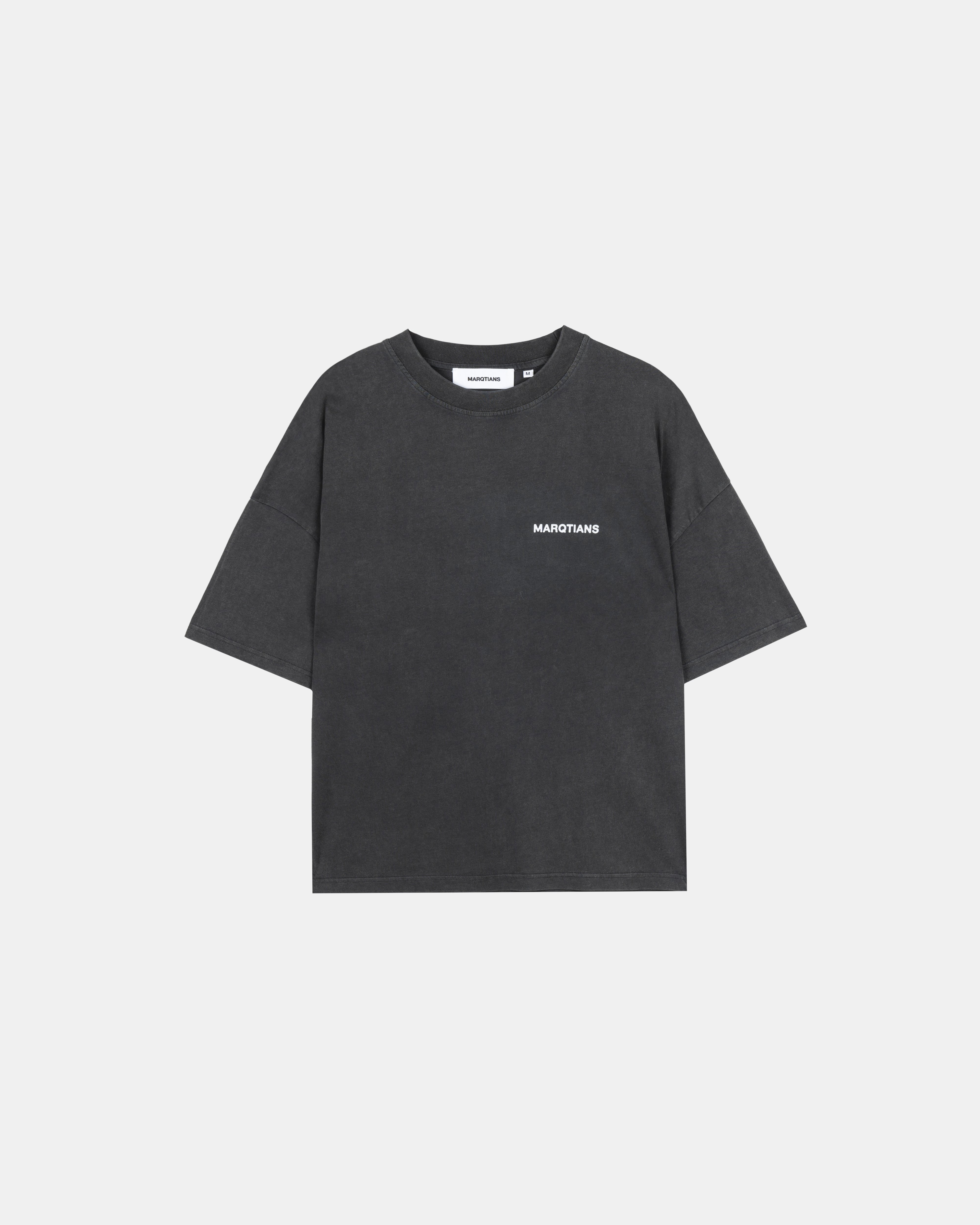 Camiseta Tenebris Boxy