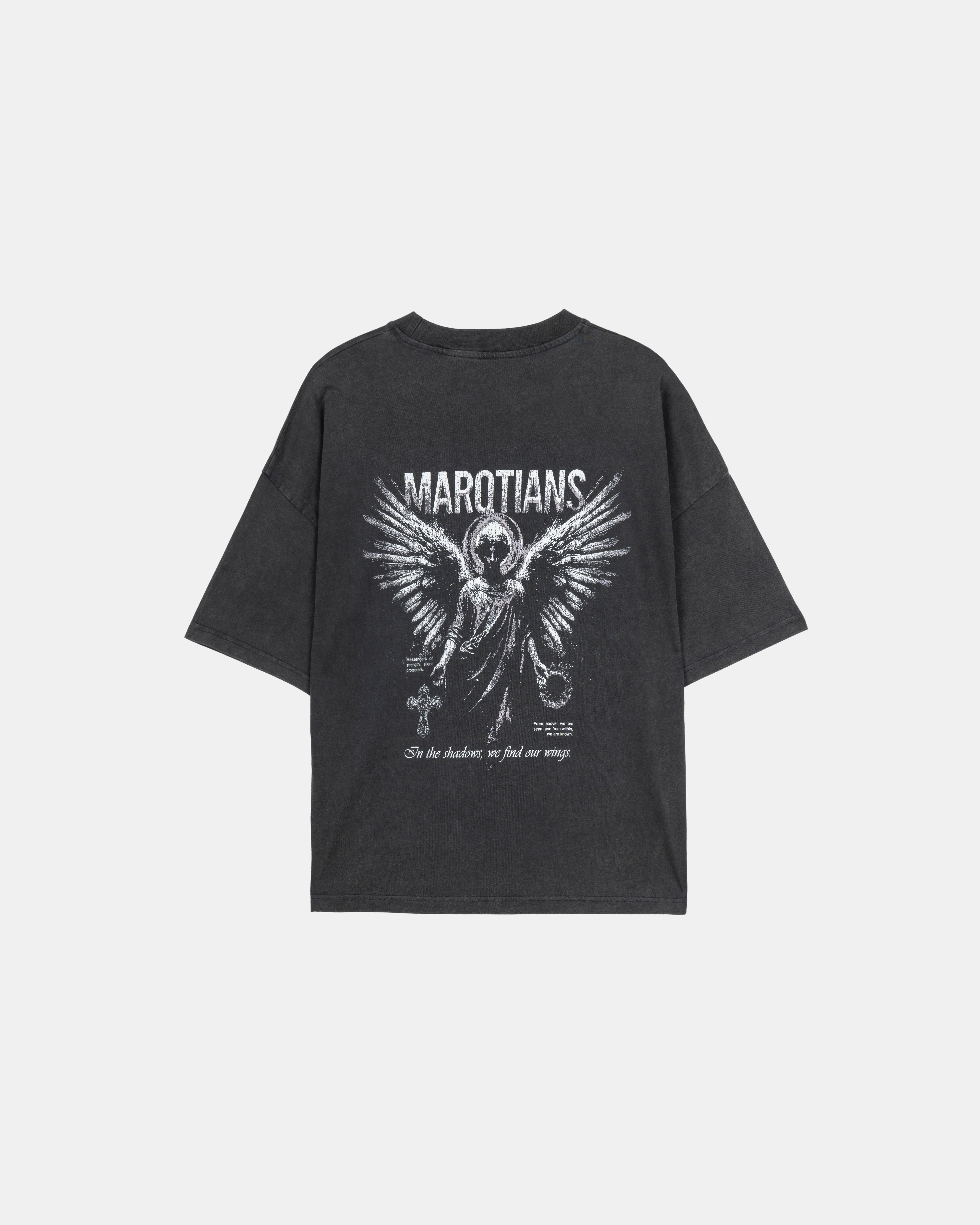 Camiseta Tenebris
