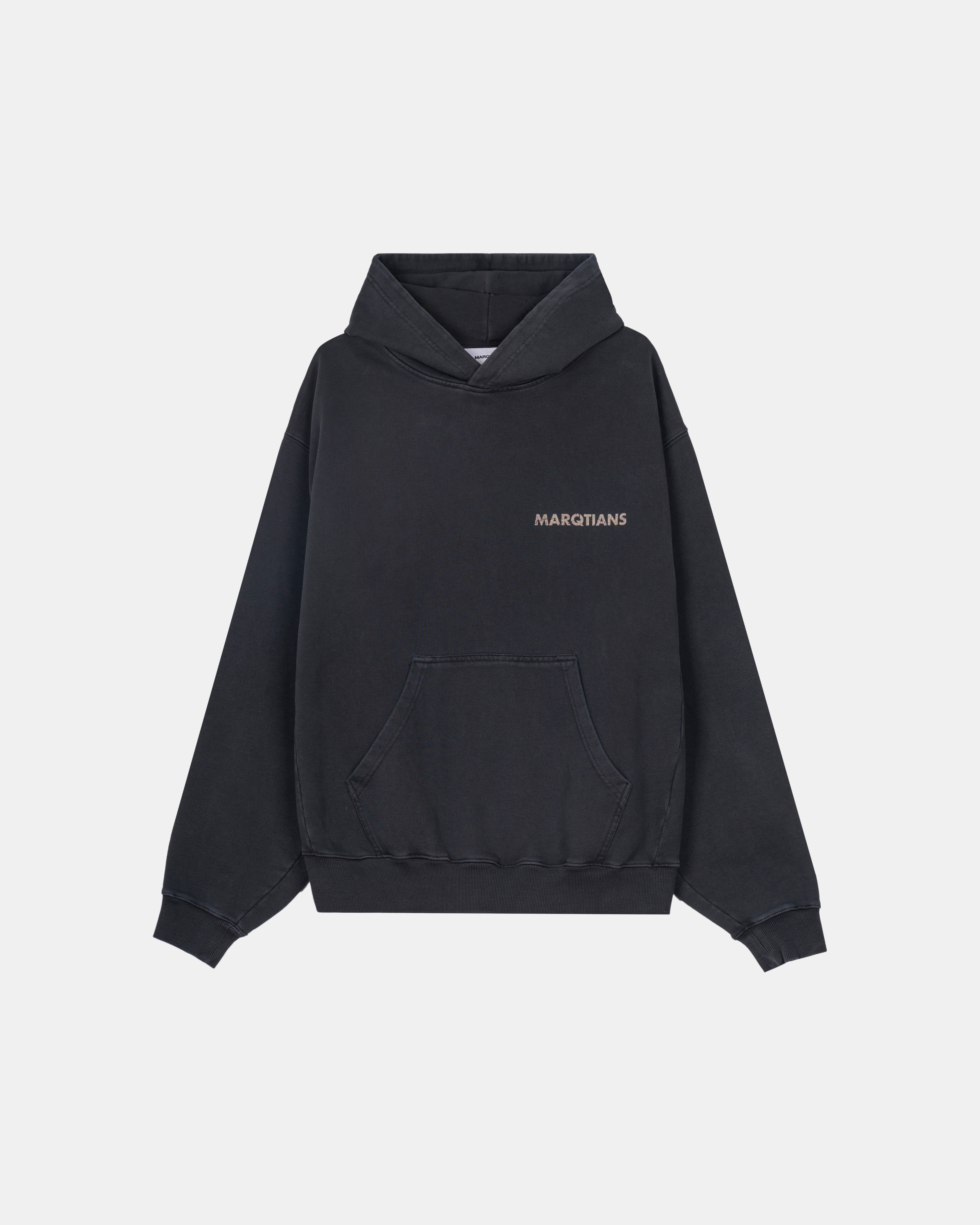 Broken Land Hoodie