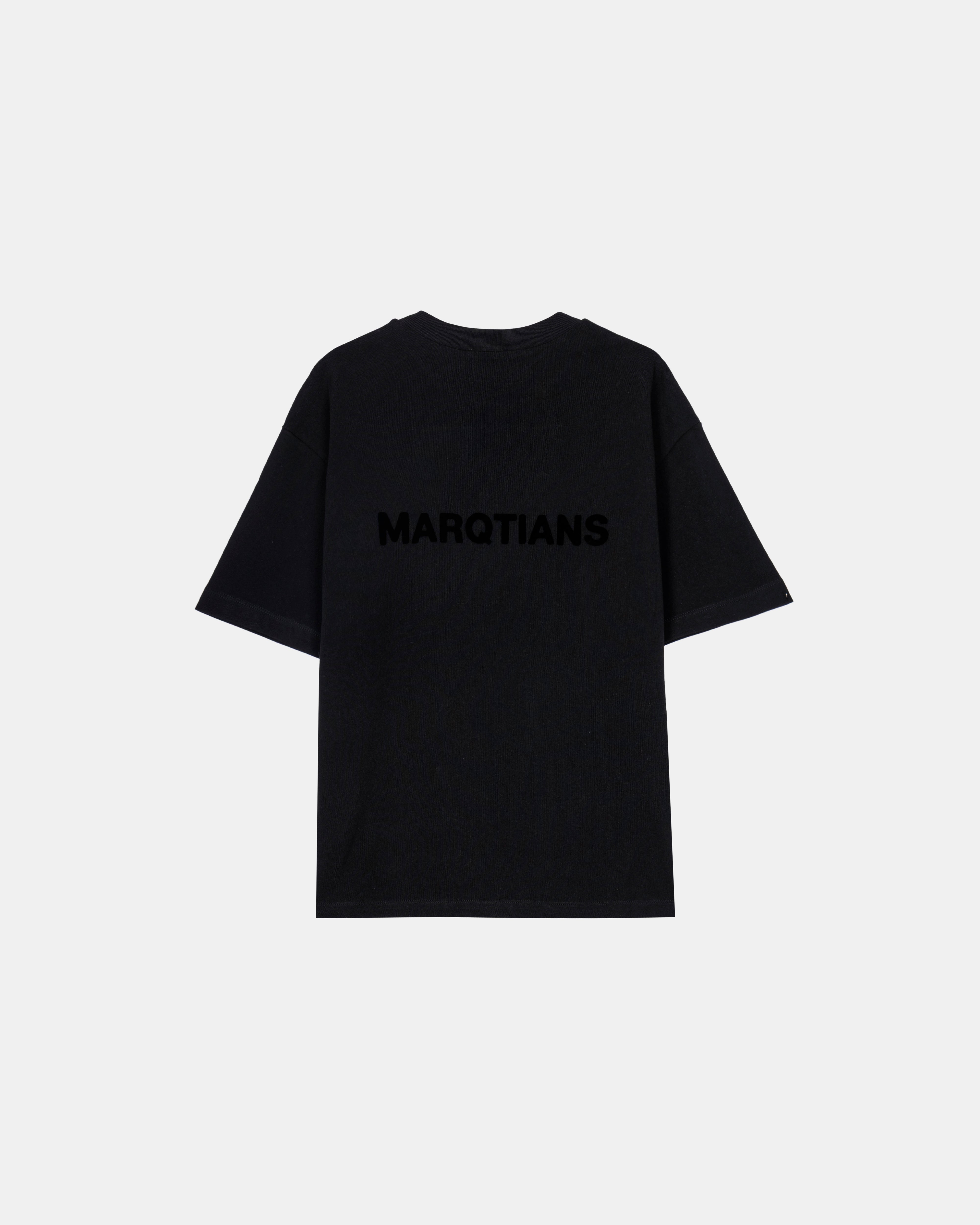 Velvet tee
