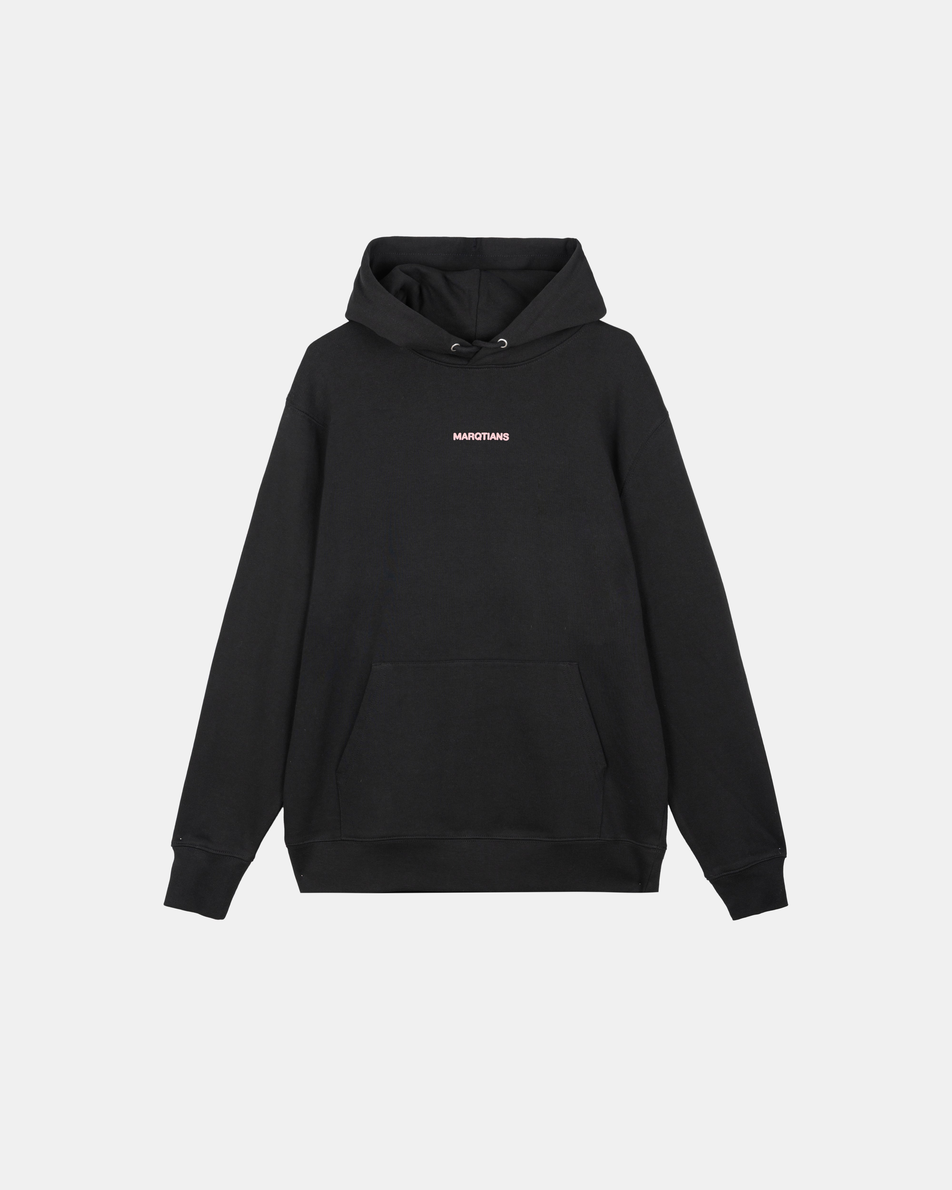 Sudadera tremble
