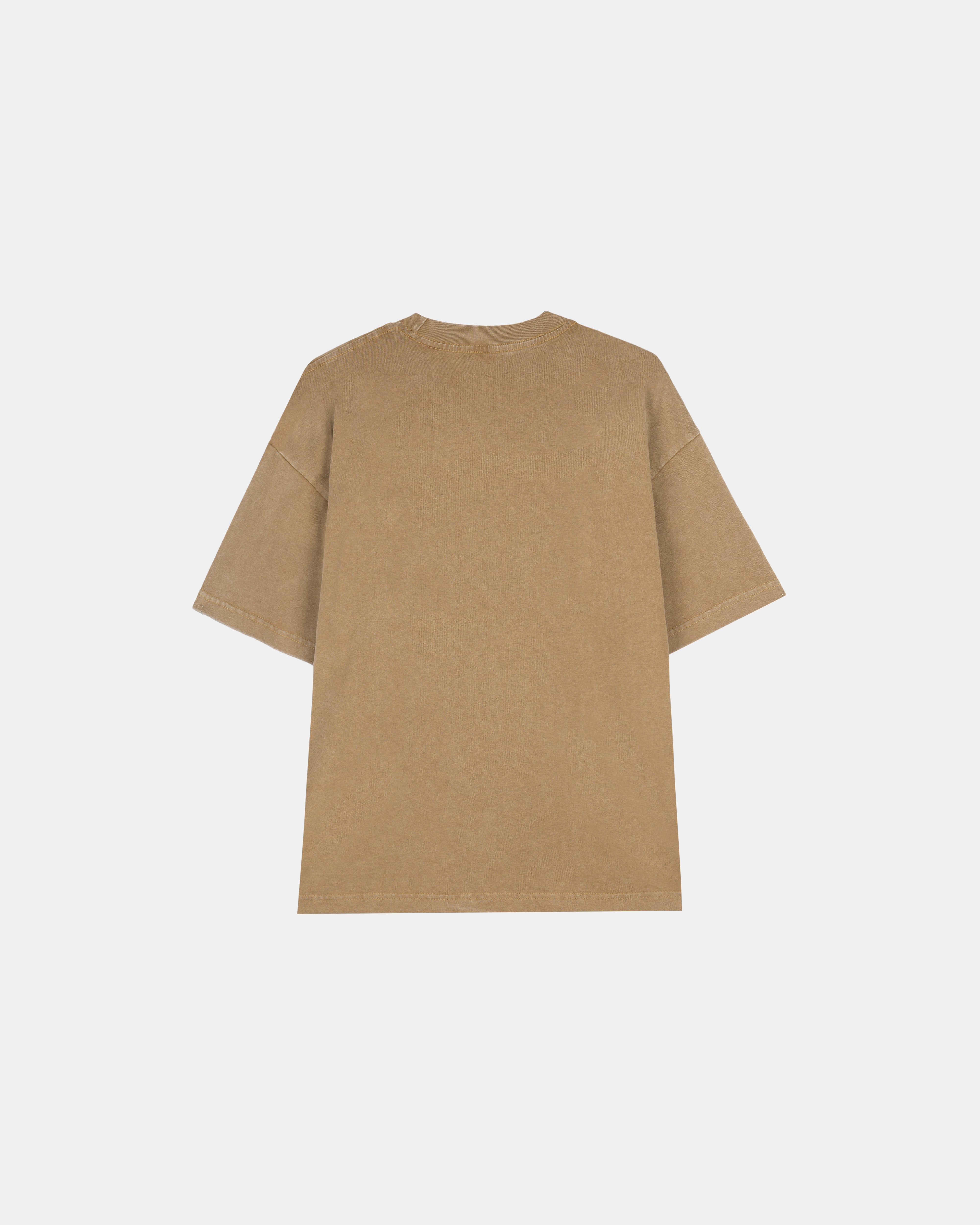 Desert Logo Tee