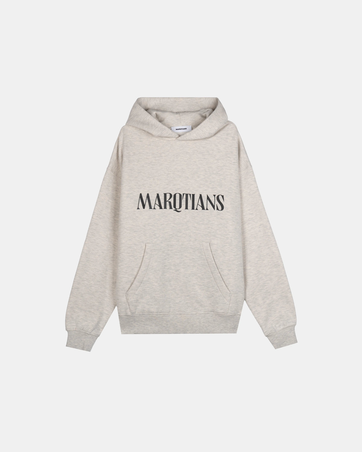 Ash grey sweatshirt