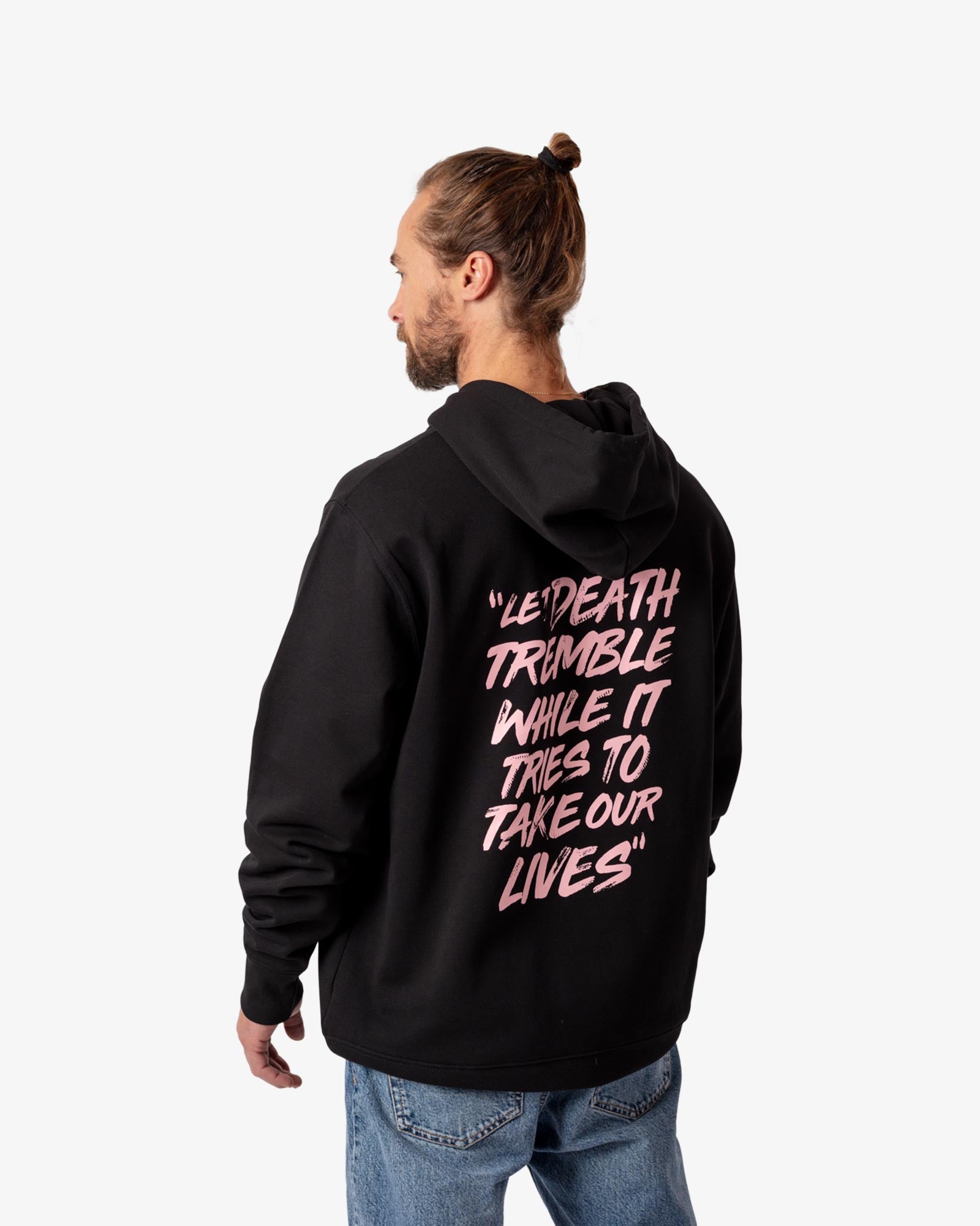 Sudadera tremble