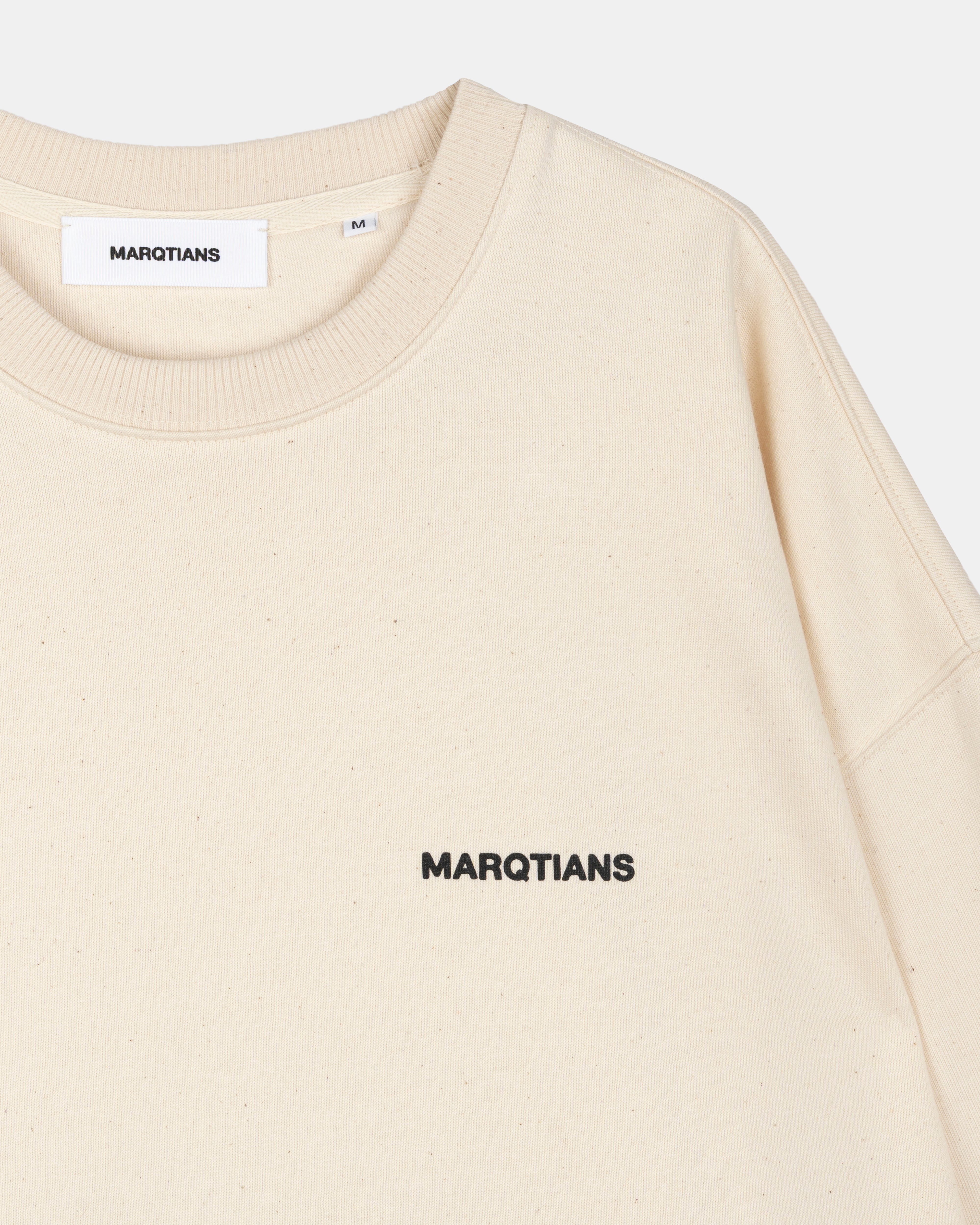 Sudadera MQTS